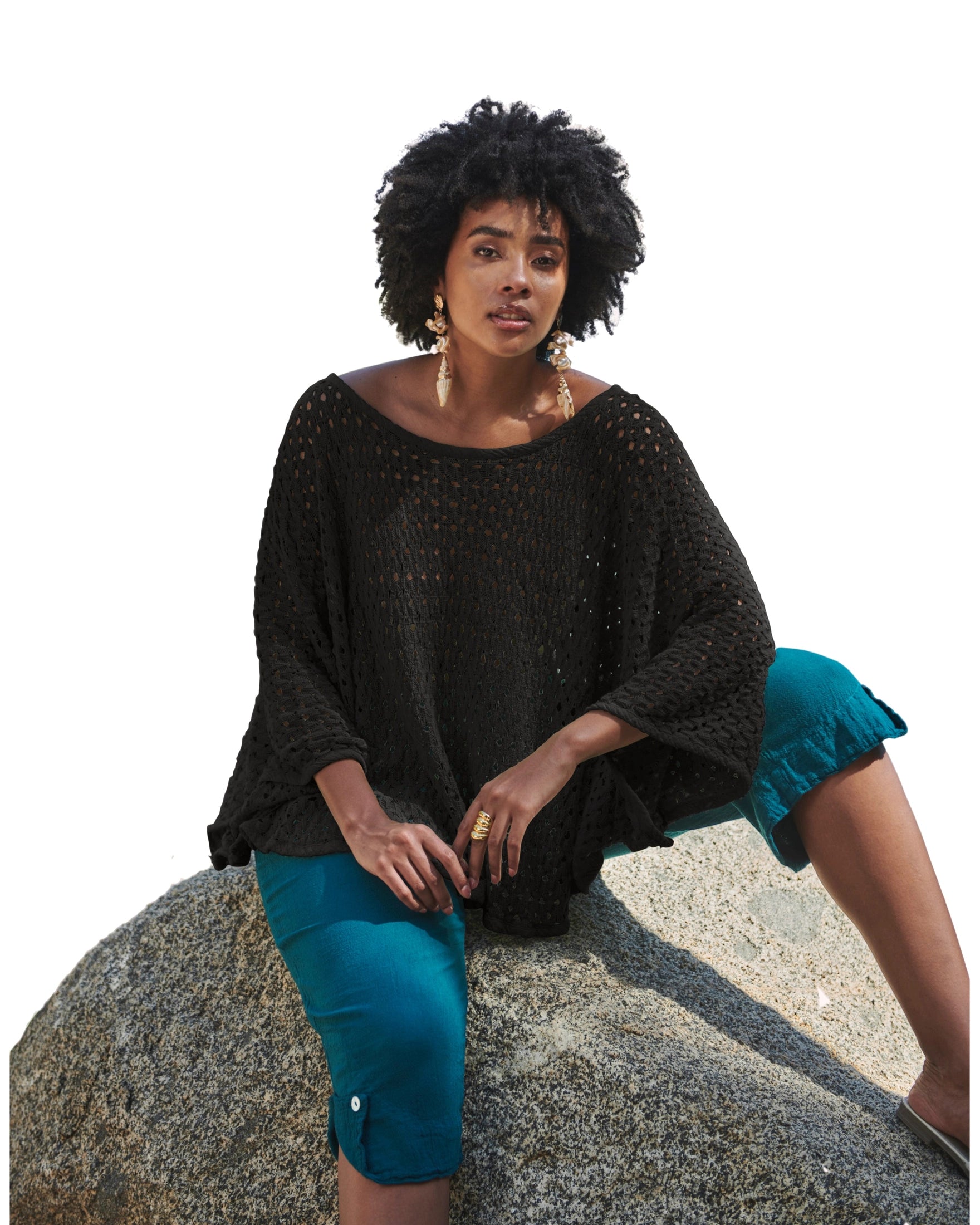 Honeycomb Cotton Gauze Overlay – New Arrival-Oh My Gauze