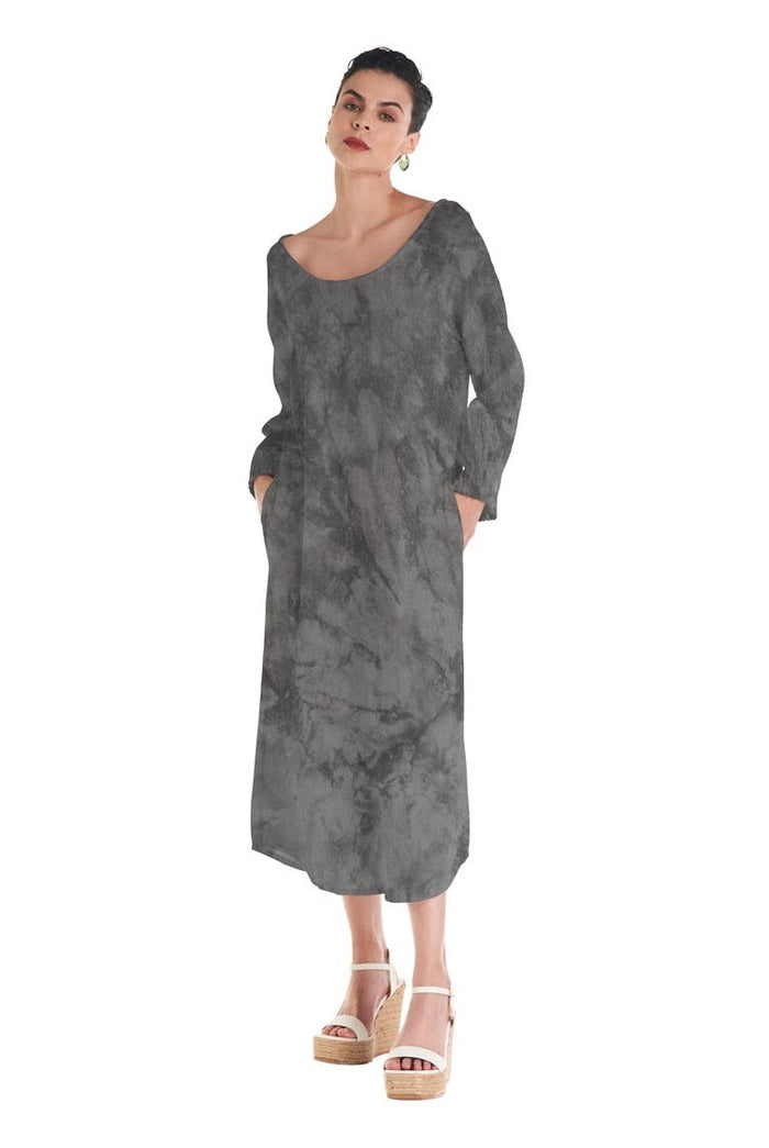 Lane Dress - Final Sale-Oh My Gauze