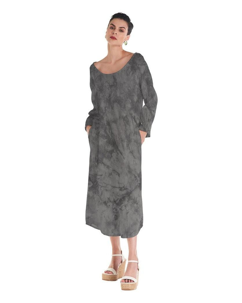 Lane Dress - Final Sale-Oh My Gauze