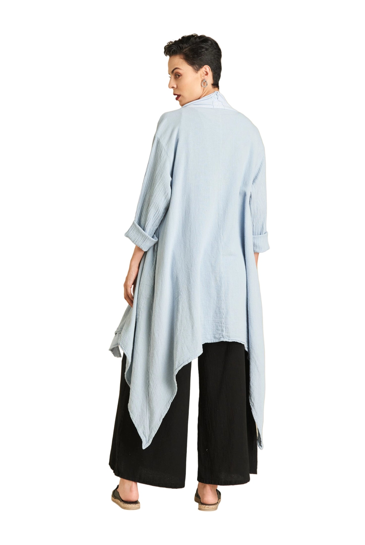 Lexi Jacket-Oh My Gauze