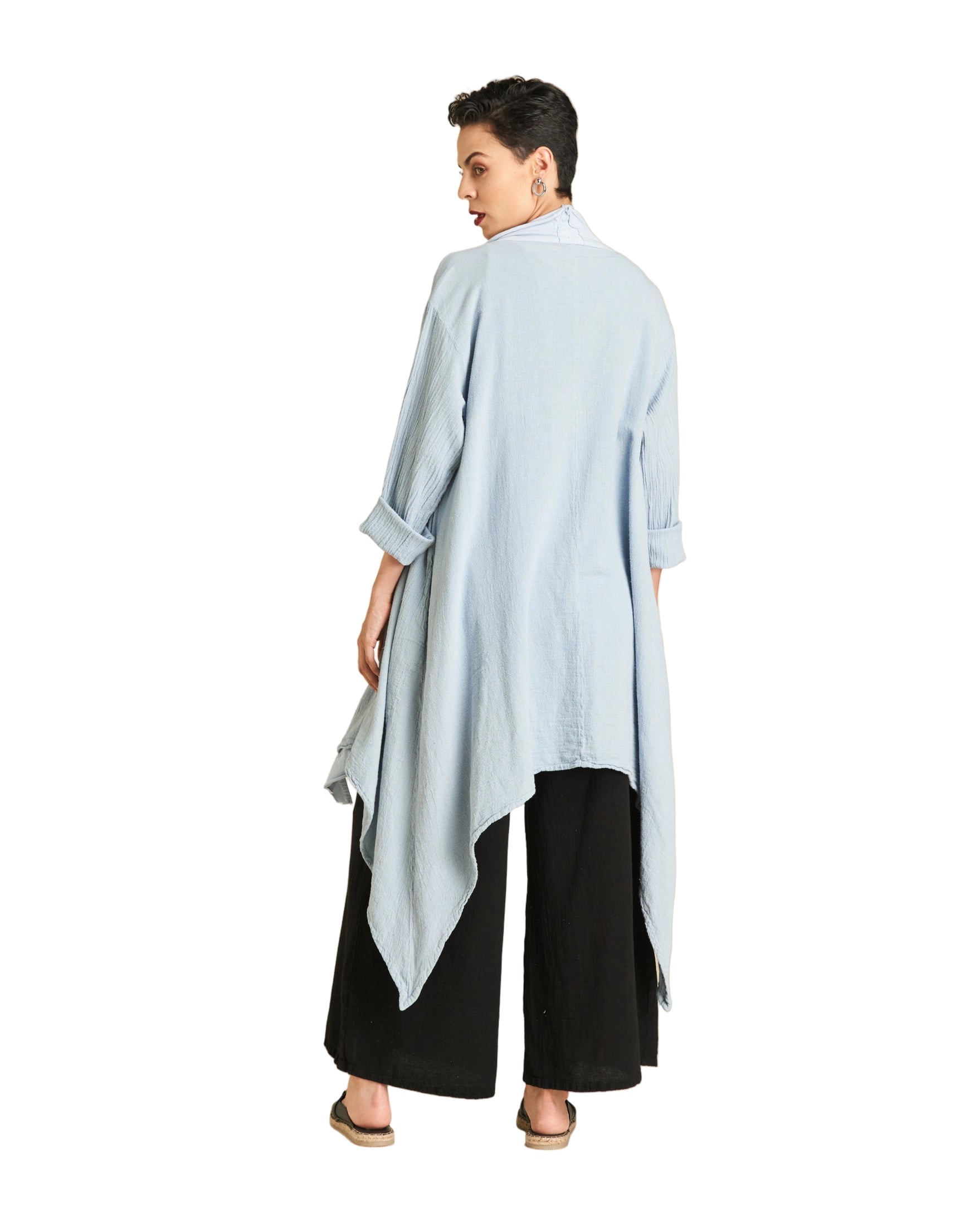 Lexi Jacket-Oh My Gauze