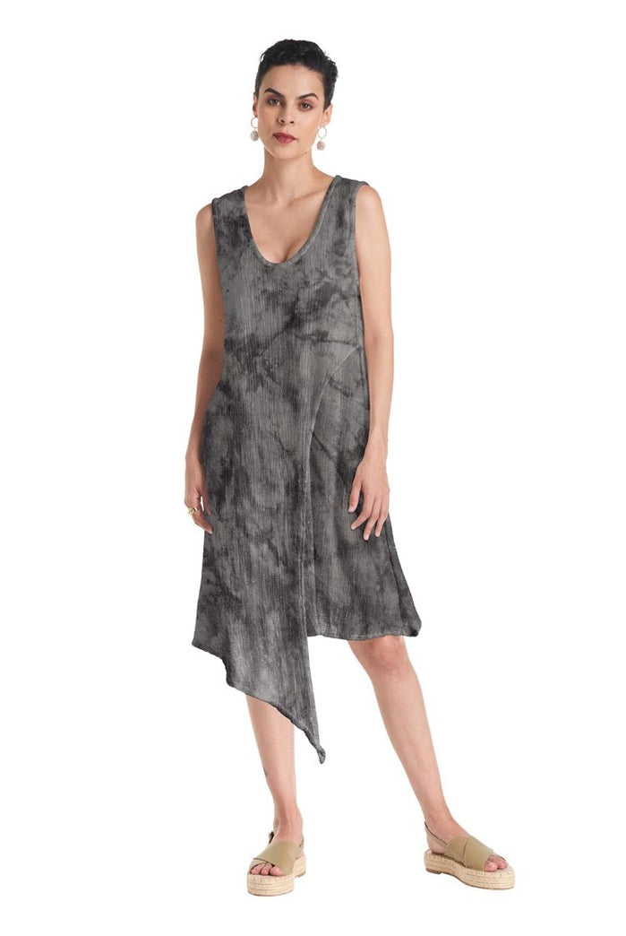 Lorelei Cotton Gauze Vest – Final Sale-Oh My Gauze