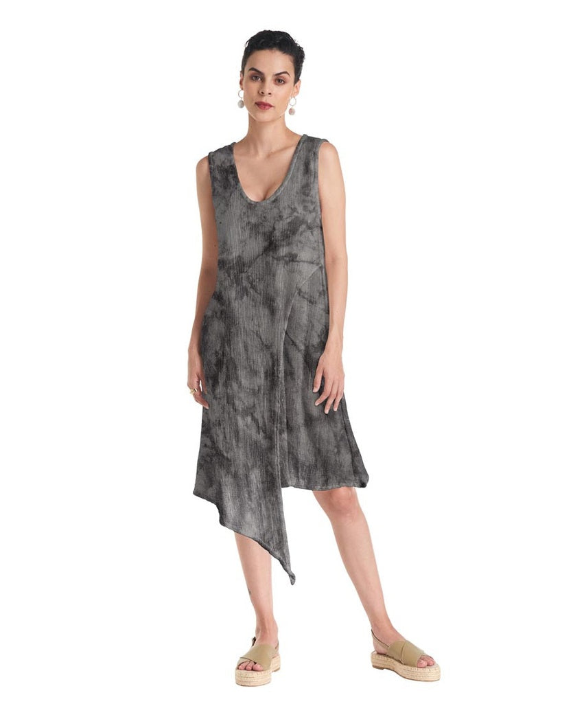 Lorelei Cotton Gauze Vest – Final Sale-Oh My Gauze