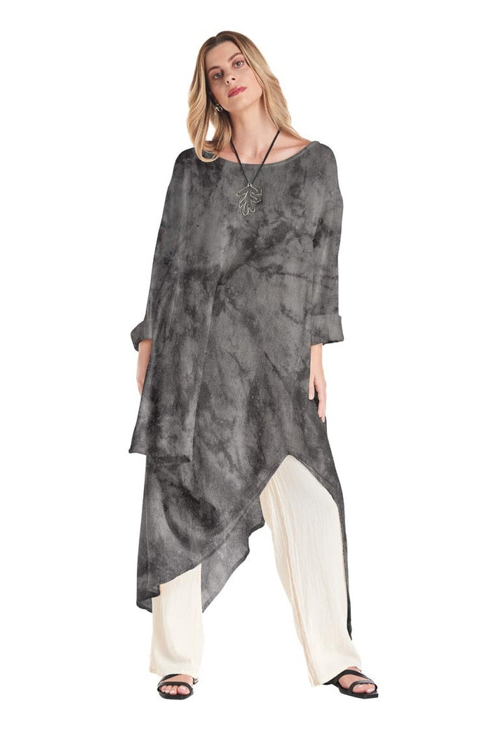 Maude Blouse - Final Sale-Oh My Gauze