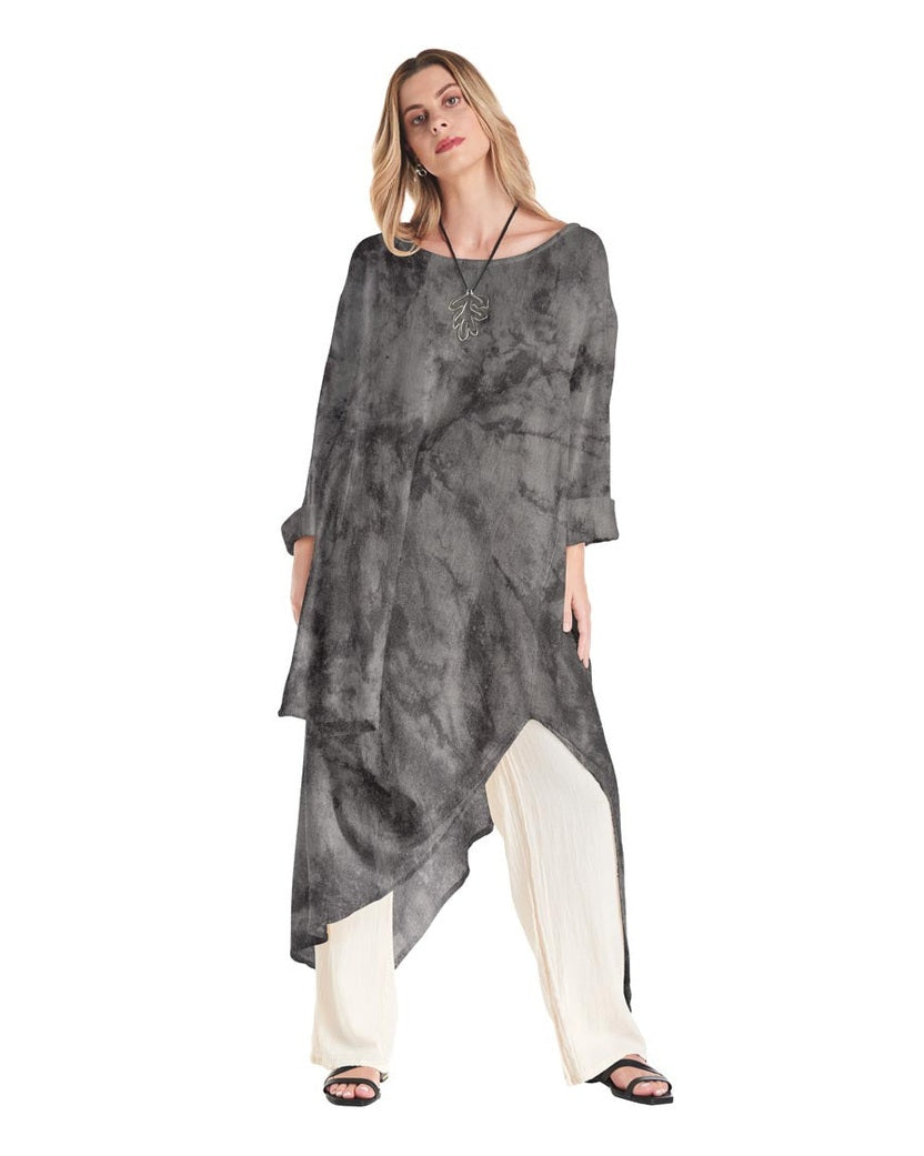 Maude Blouse - Final Sale-Oh My Gauze