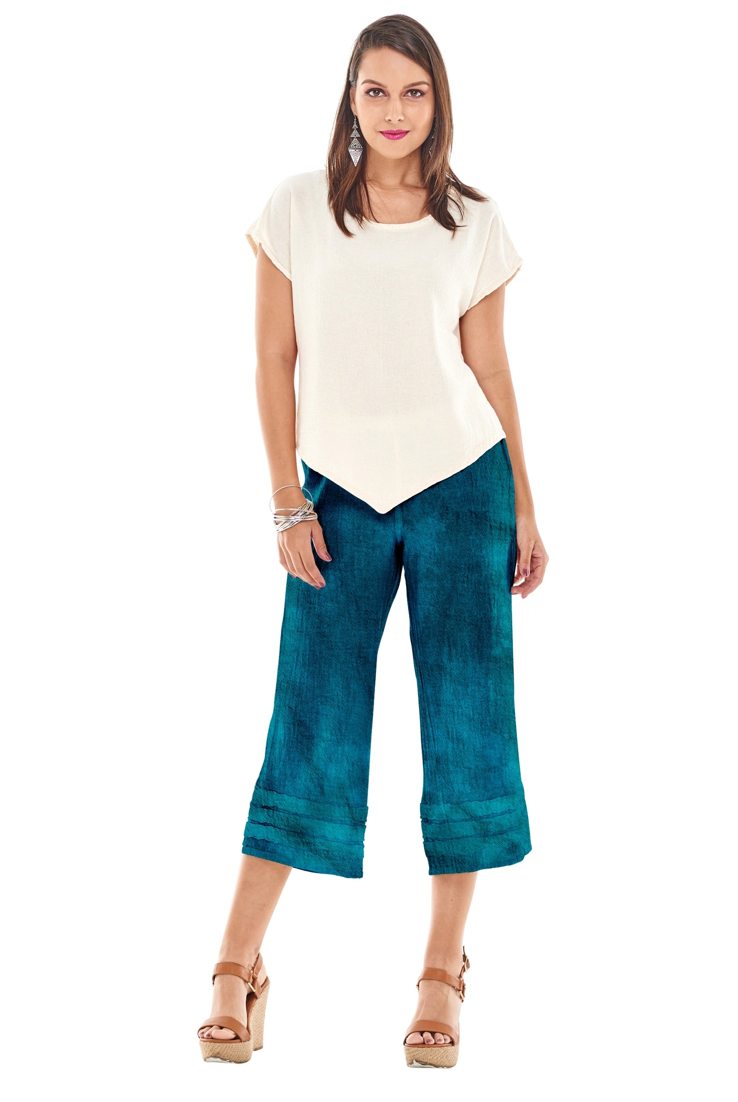 Nimo Pants-Oh My Gauze