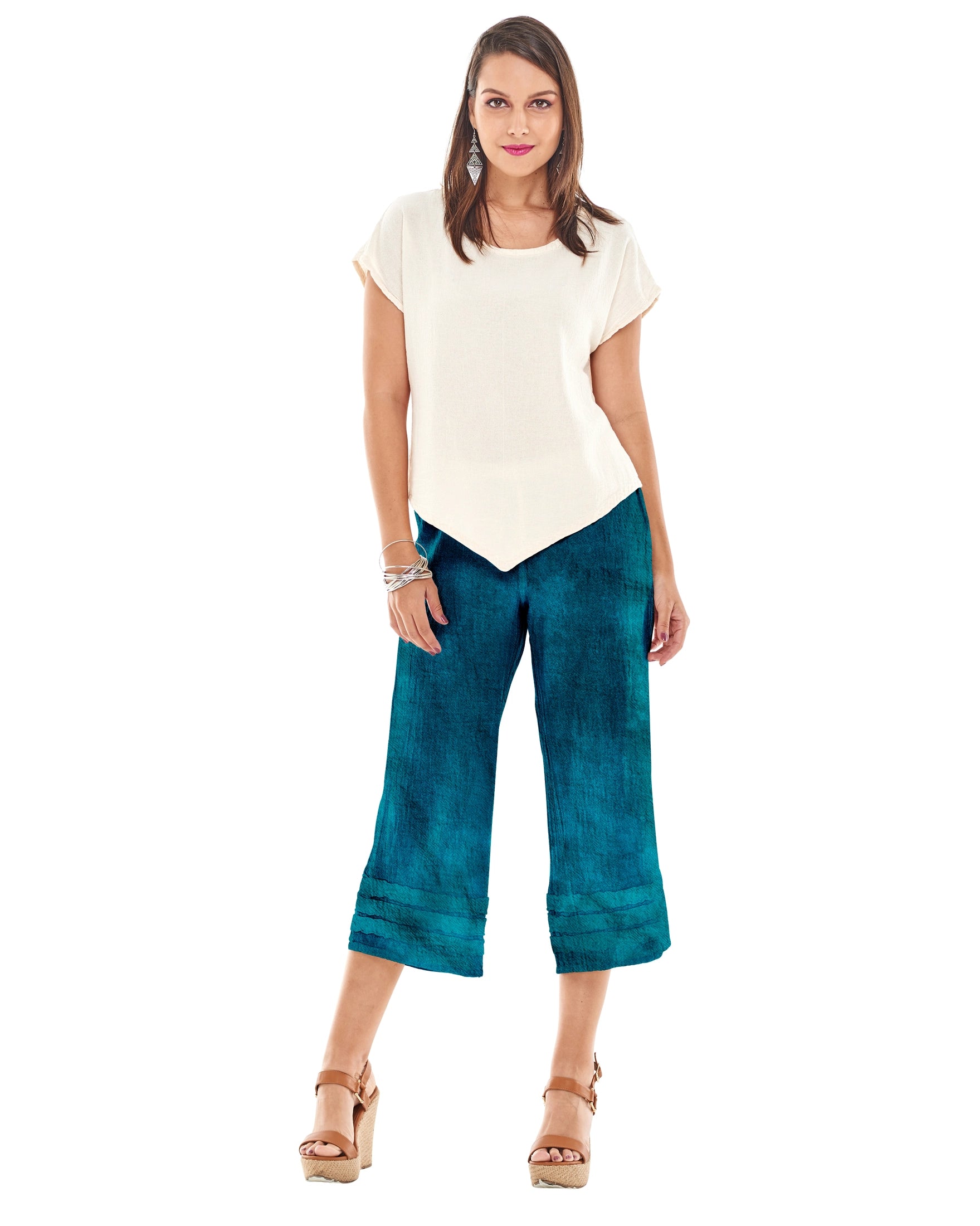 Nimo Pants-Oh My Gauze