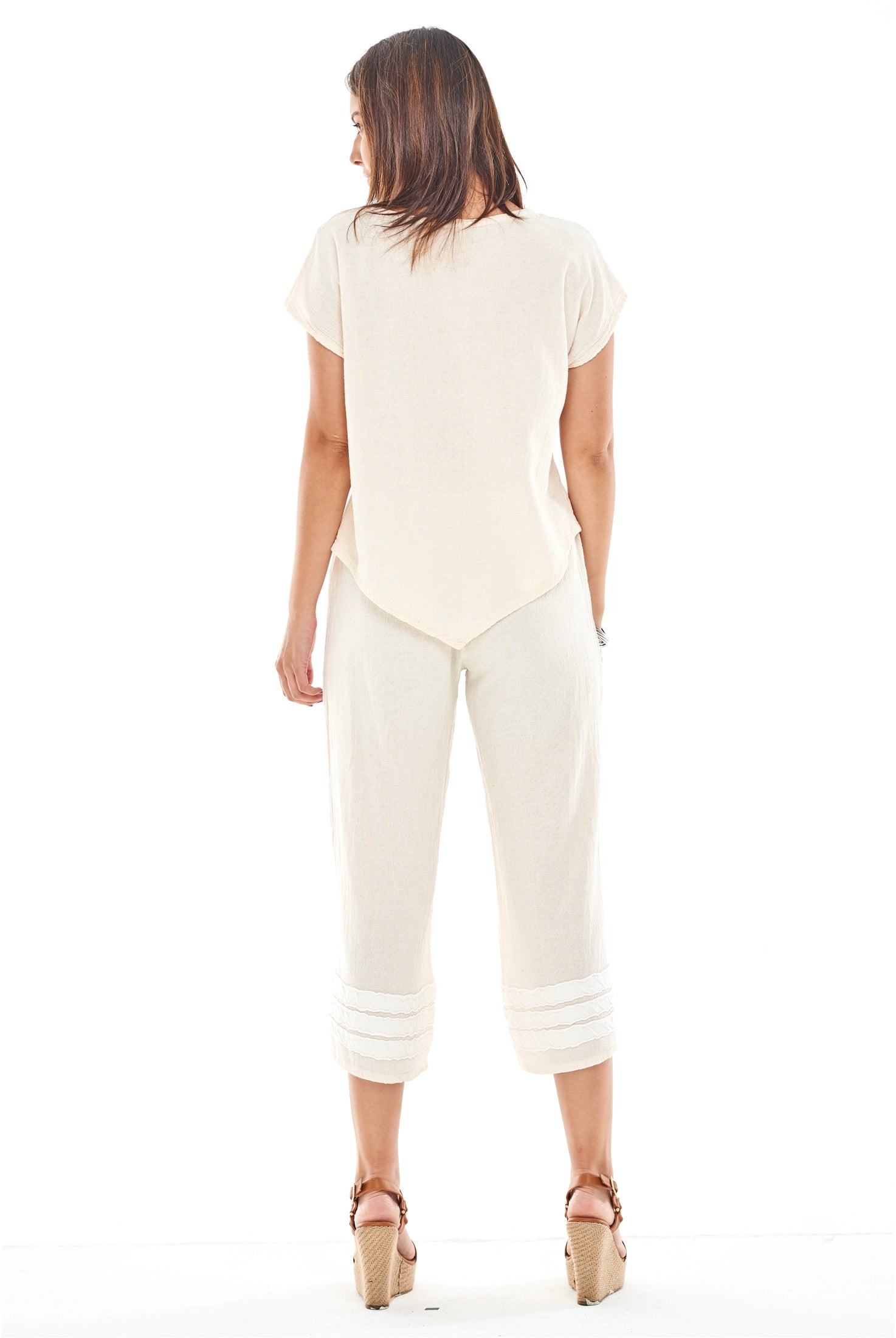 Nimo Pants-Oh My Gauze