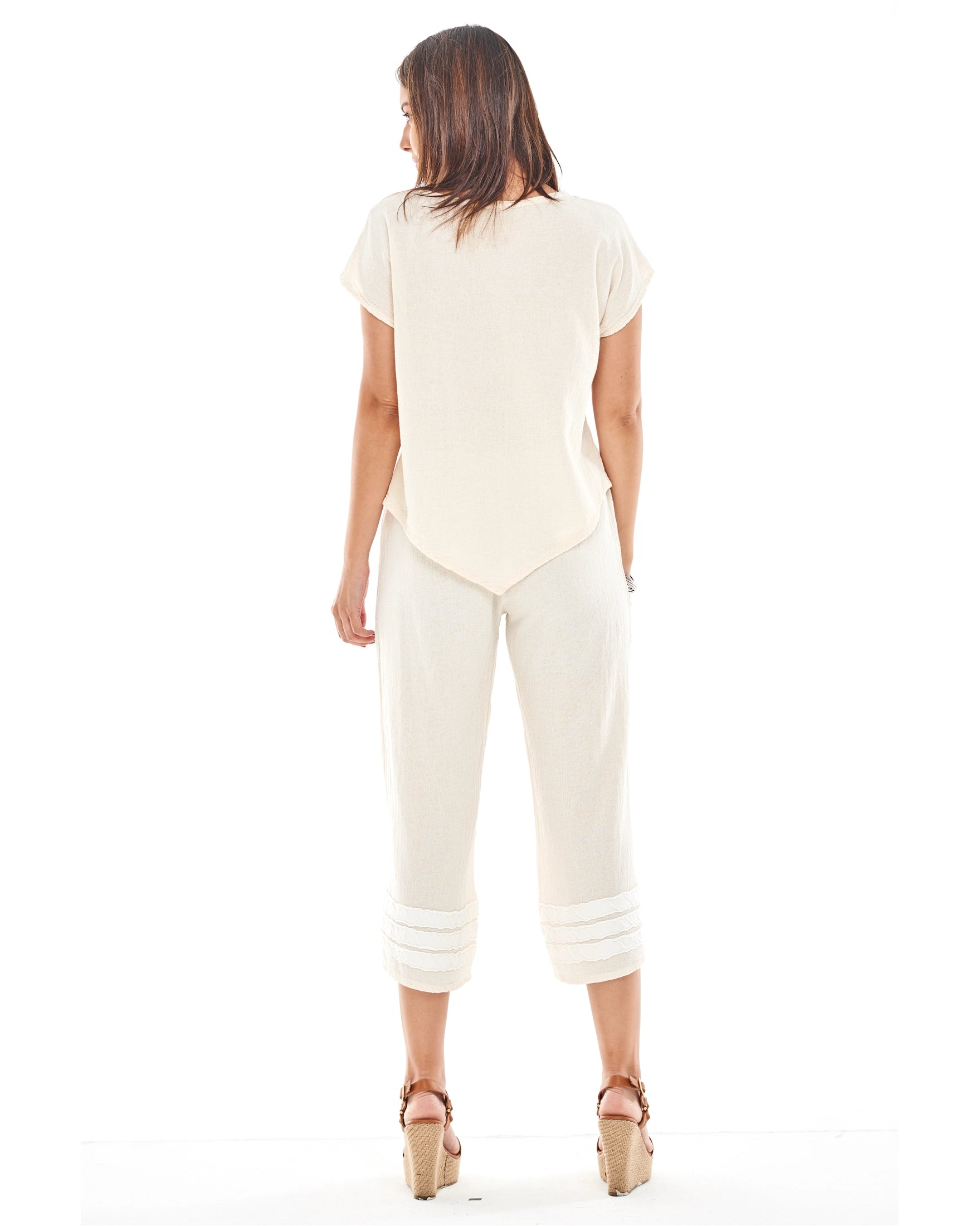 Nimo Pants-Oh My Gauze