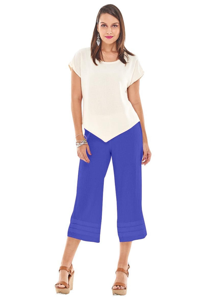 Nimo Pants-Oh My Gauze