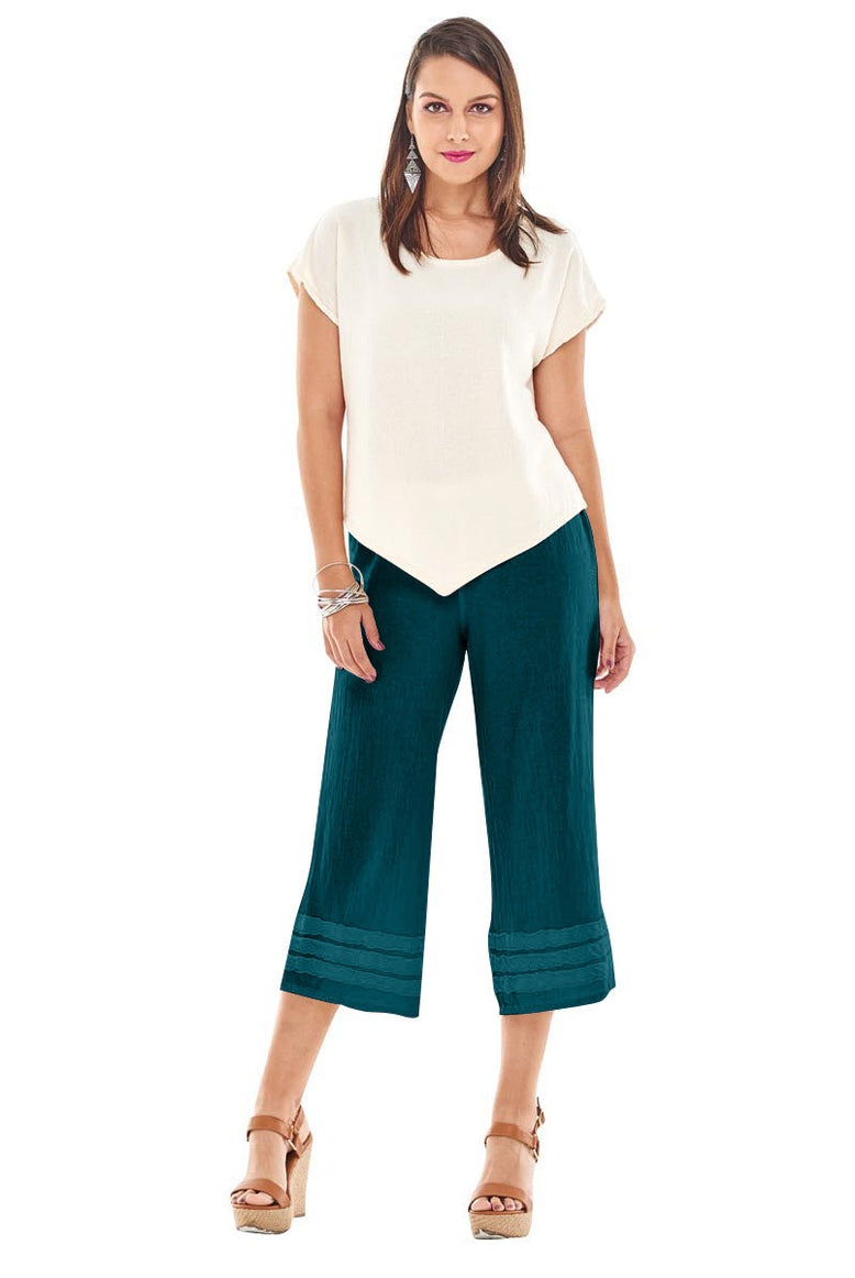 Nimo Pants-Oh My Gauze