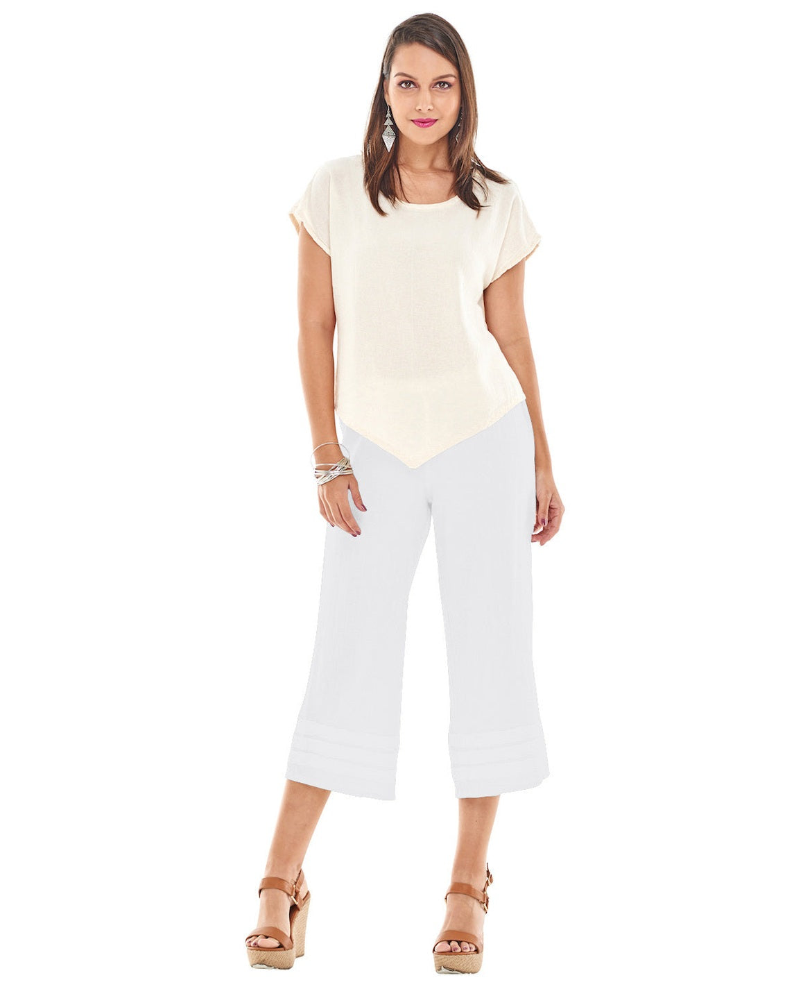 Nimo Pants-Oh My Gauze