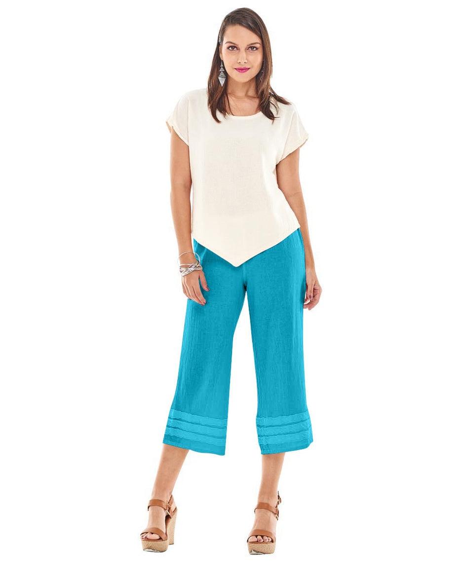 Nimo Pants-Oh My Gauze
