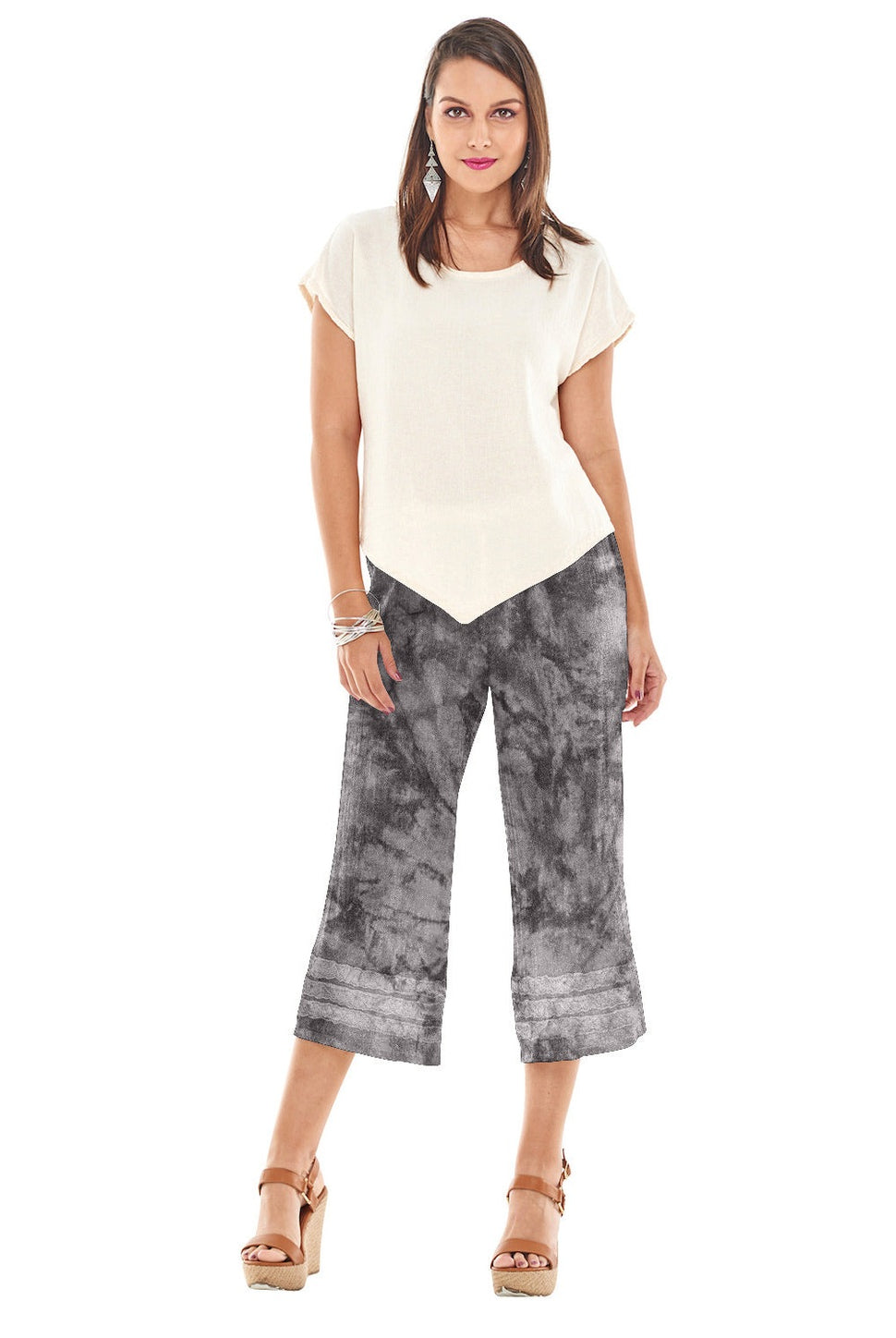 Nimo Pants-Oh My Gauze