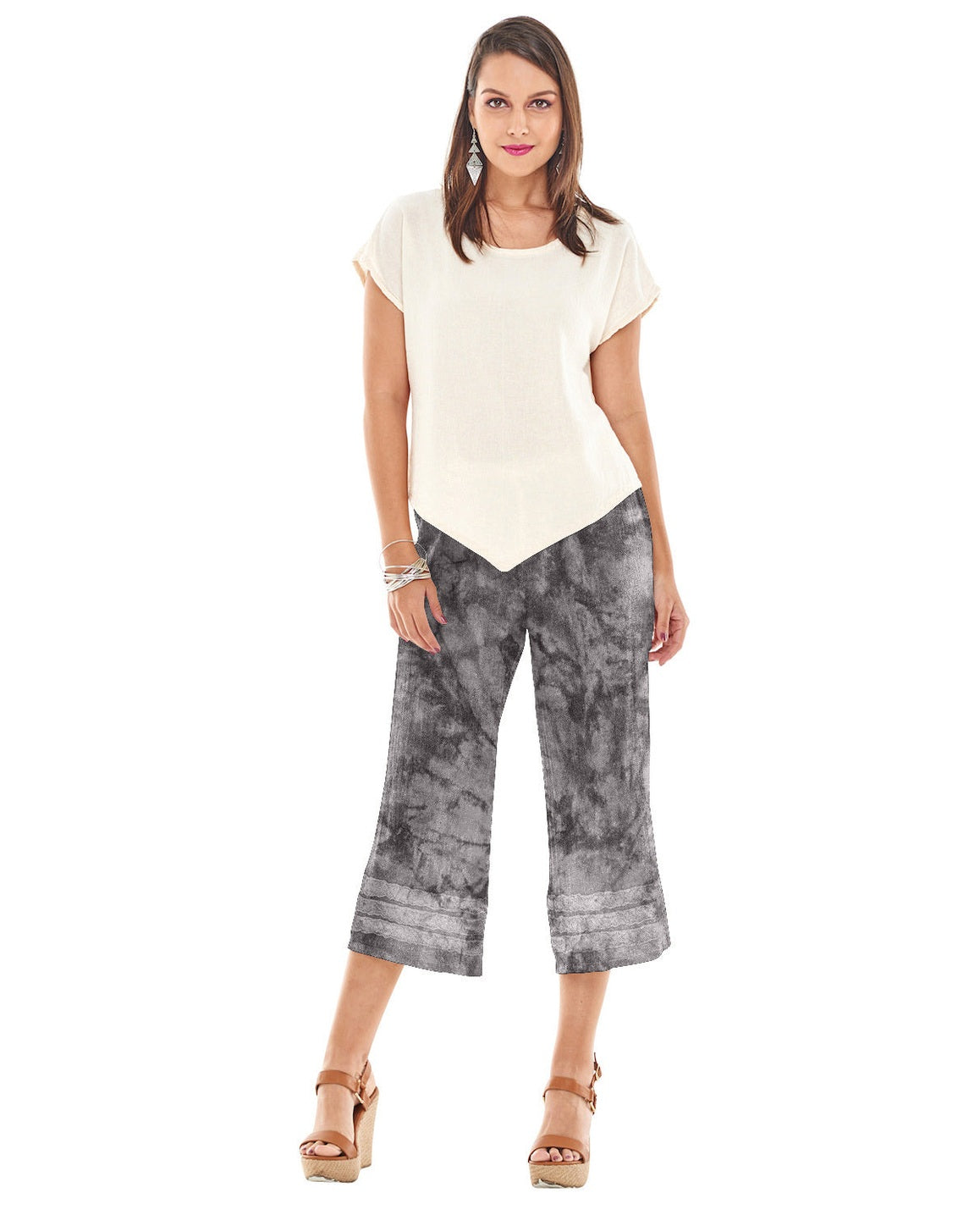 Nimo Pants-Oh My Gauze