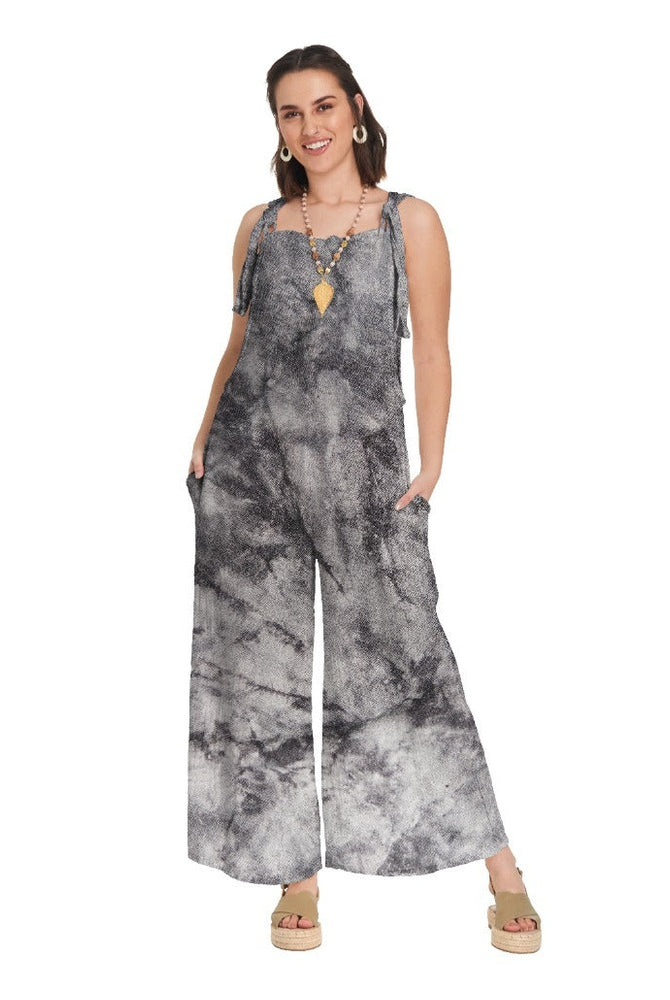 Sabina Jumpsuit-Oh My Gauze