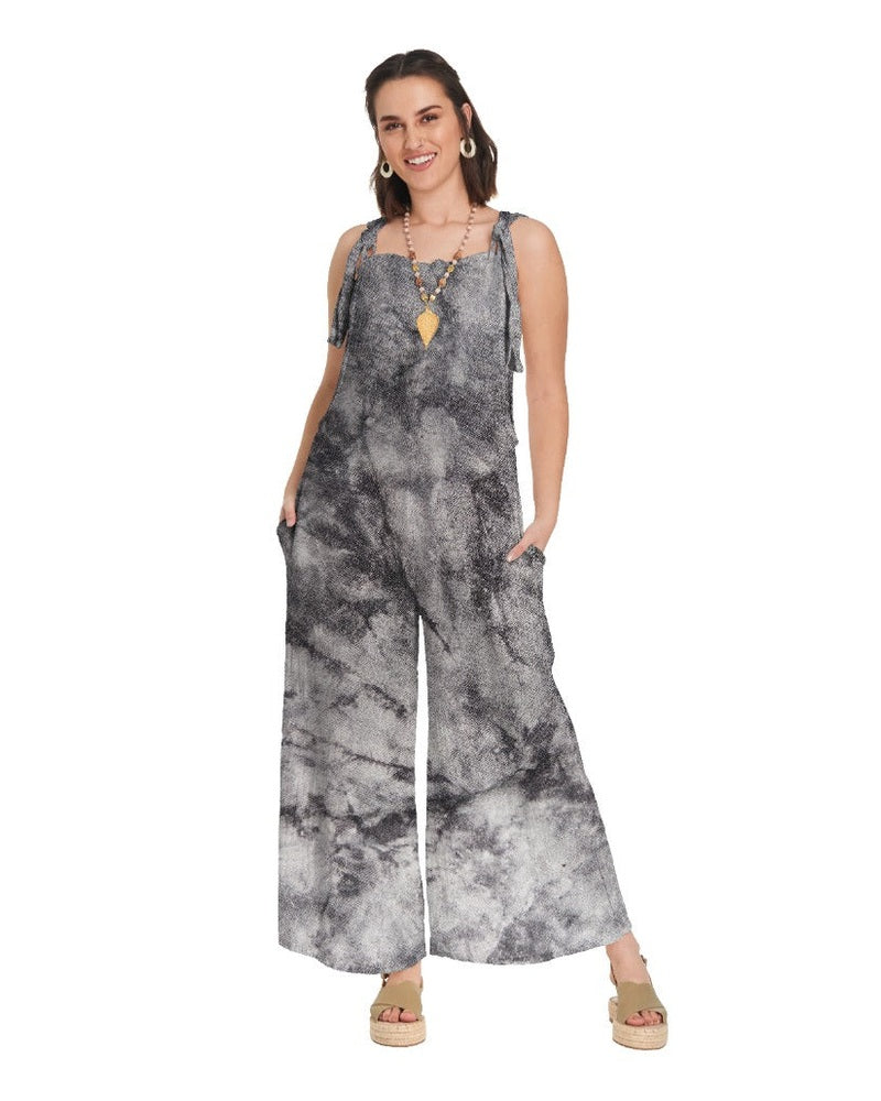 Sabina Jumpsuit-Oh My Gauze