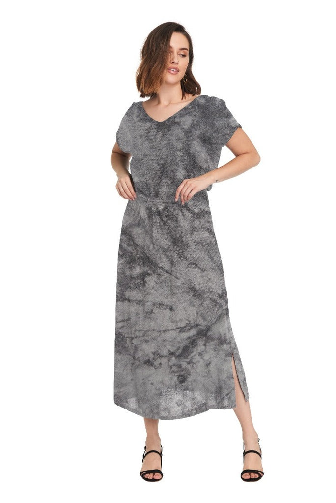 Kai Cotton Gauze Dress – Final Sale-Oh My Gauze