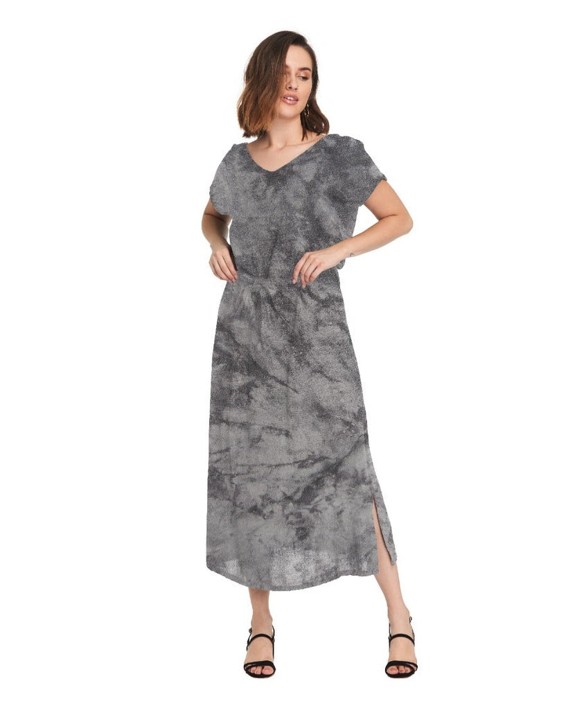 Kai Cotton Gauze Dress – Final Sale-Oh My Gauze