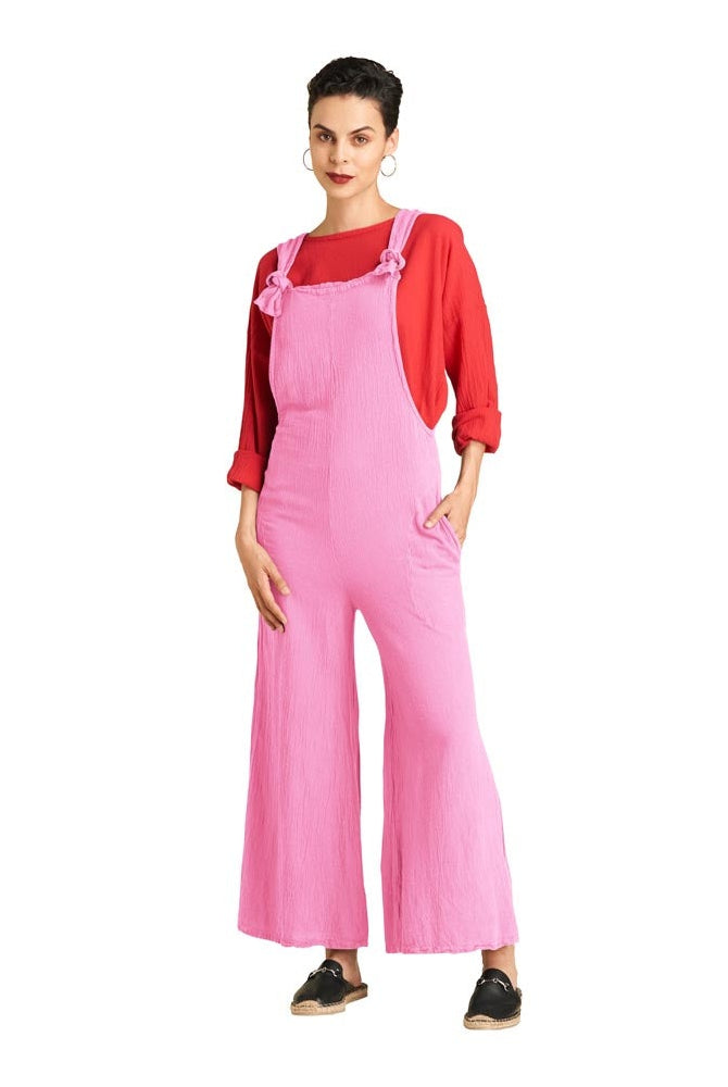 Sabina Jumpsuit-Oh My Gauze
