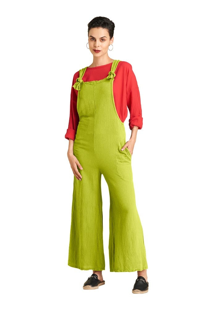Sabina Jumpsuit-Oh My Gauze
