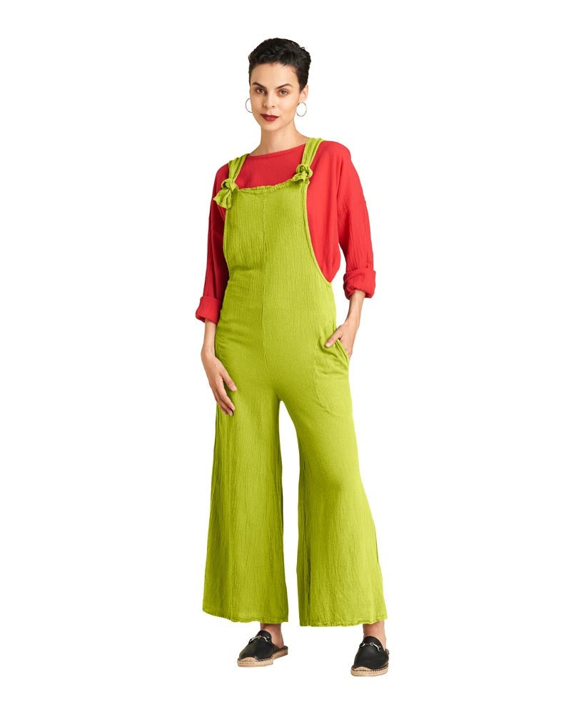 Sabina Jumpsuit-Oh My Gauze