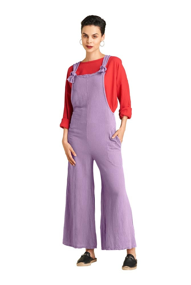 Sabina Jumpsuit-Oh My Gauze
