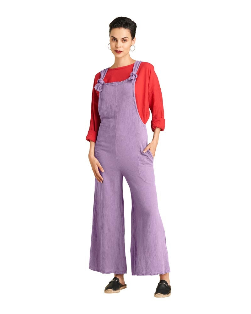 Sabina Jumpsuit-Oh My Gauze