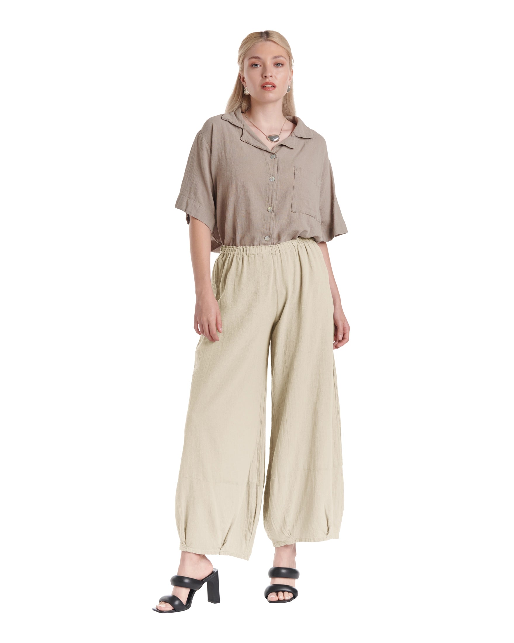 Savannah Pants-Oh My Gauze