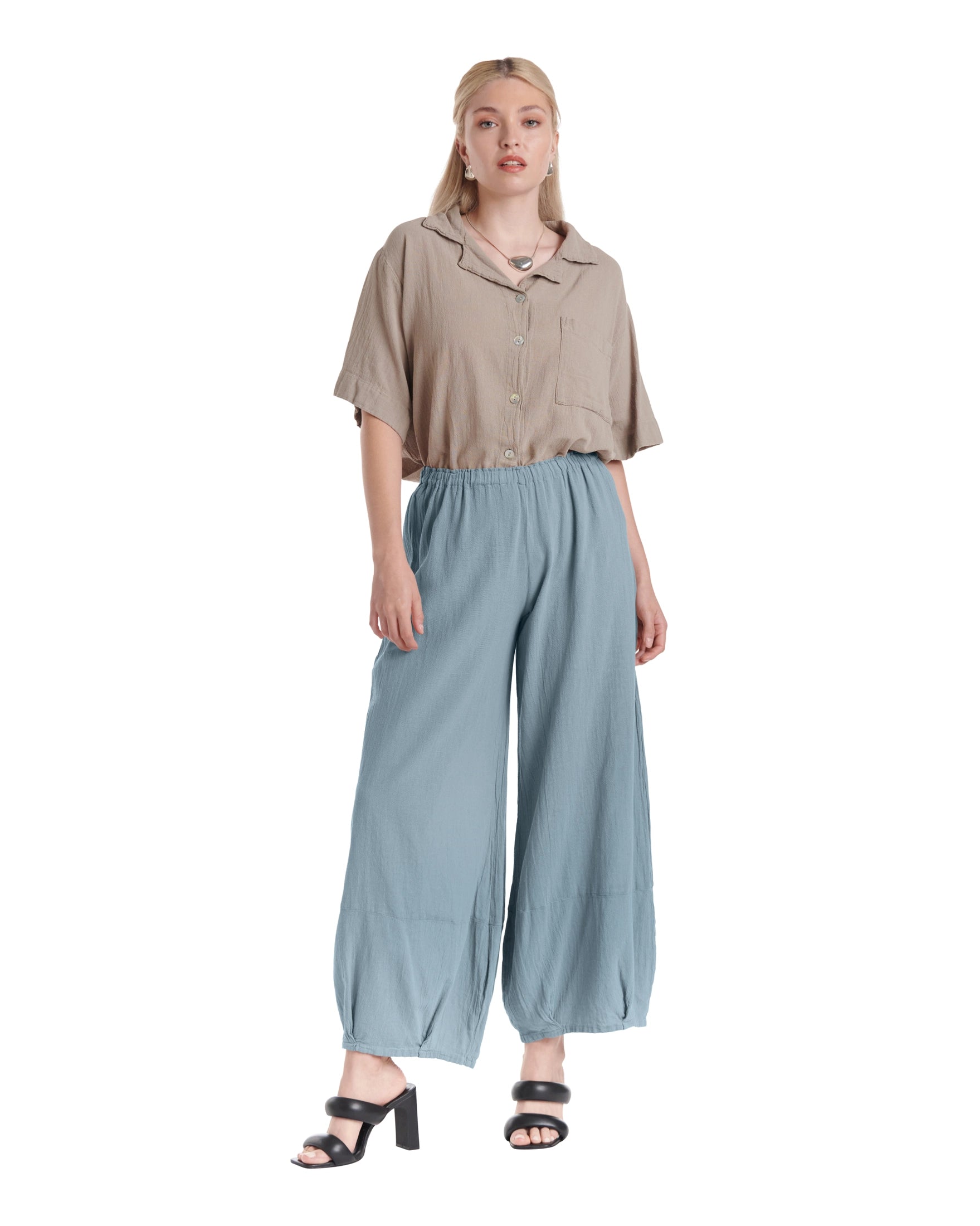 Savannah Pants-Oh My Gauze