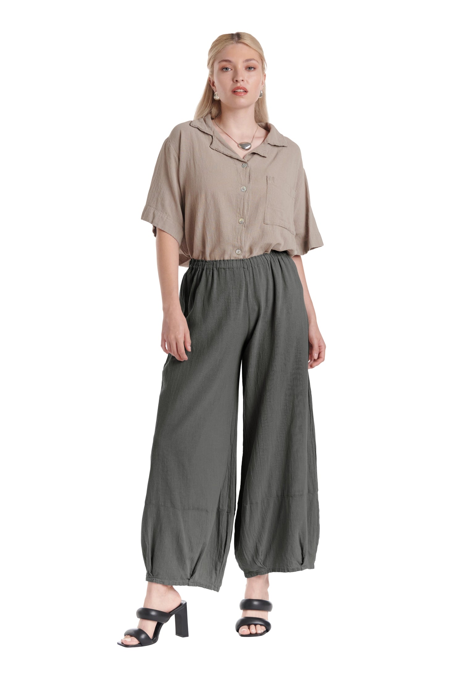 Savannah Pants-Oh My Gauze