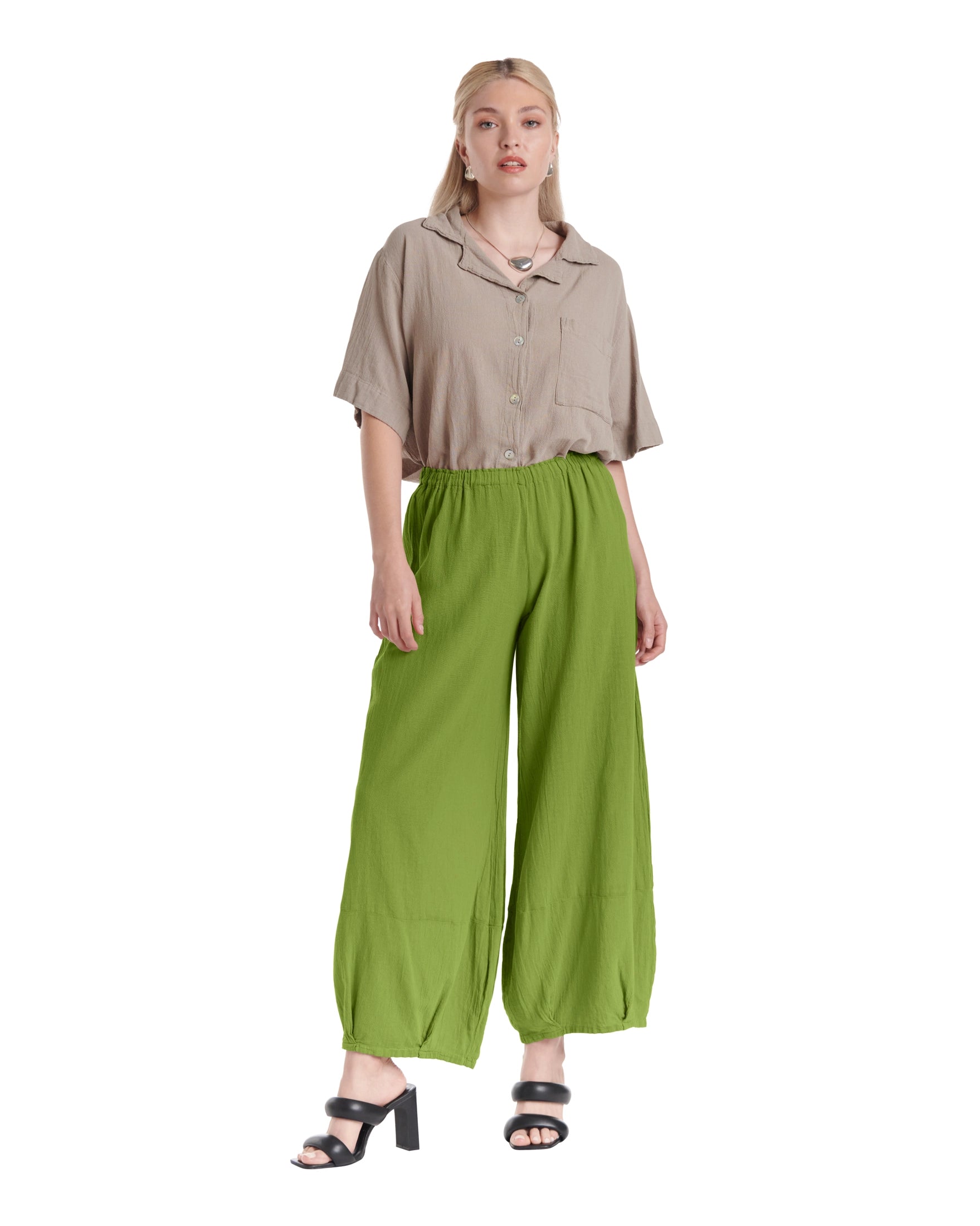 Savannah Pants-Oh My Gauze