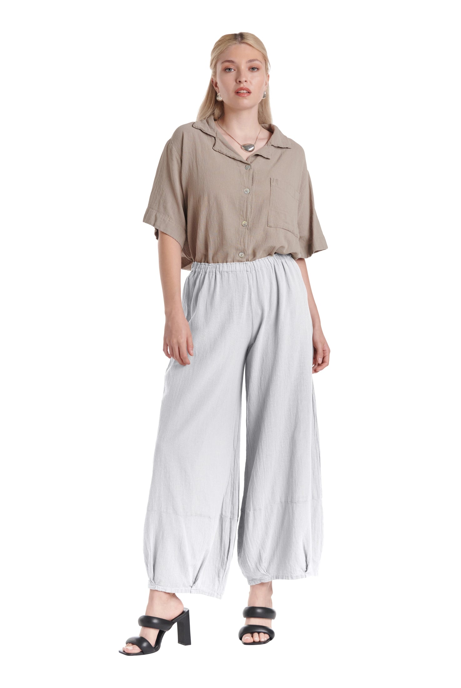 Savannah Pants-Oh My Gauze