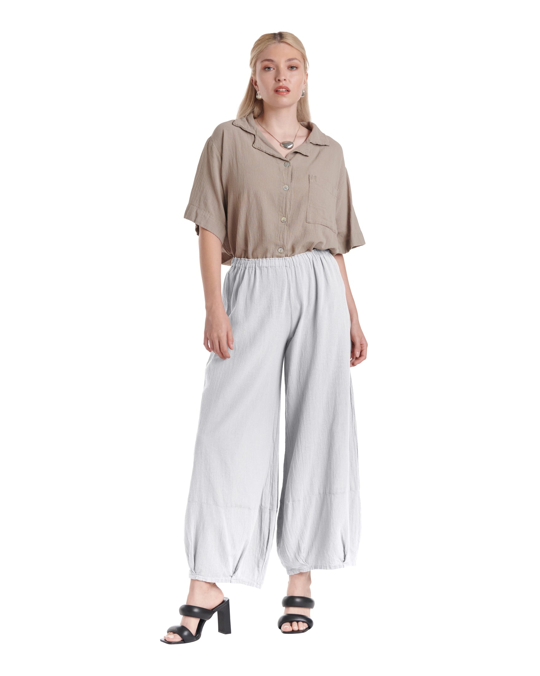 Savannah Pants-Oh My Gauze