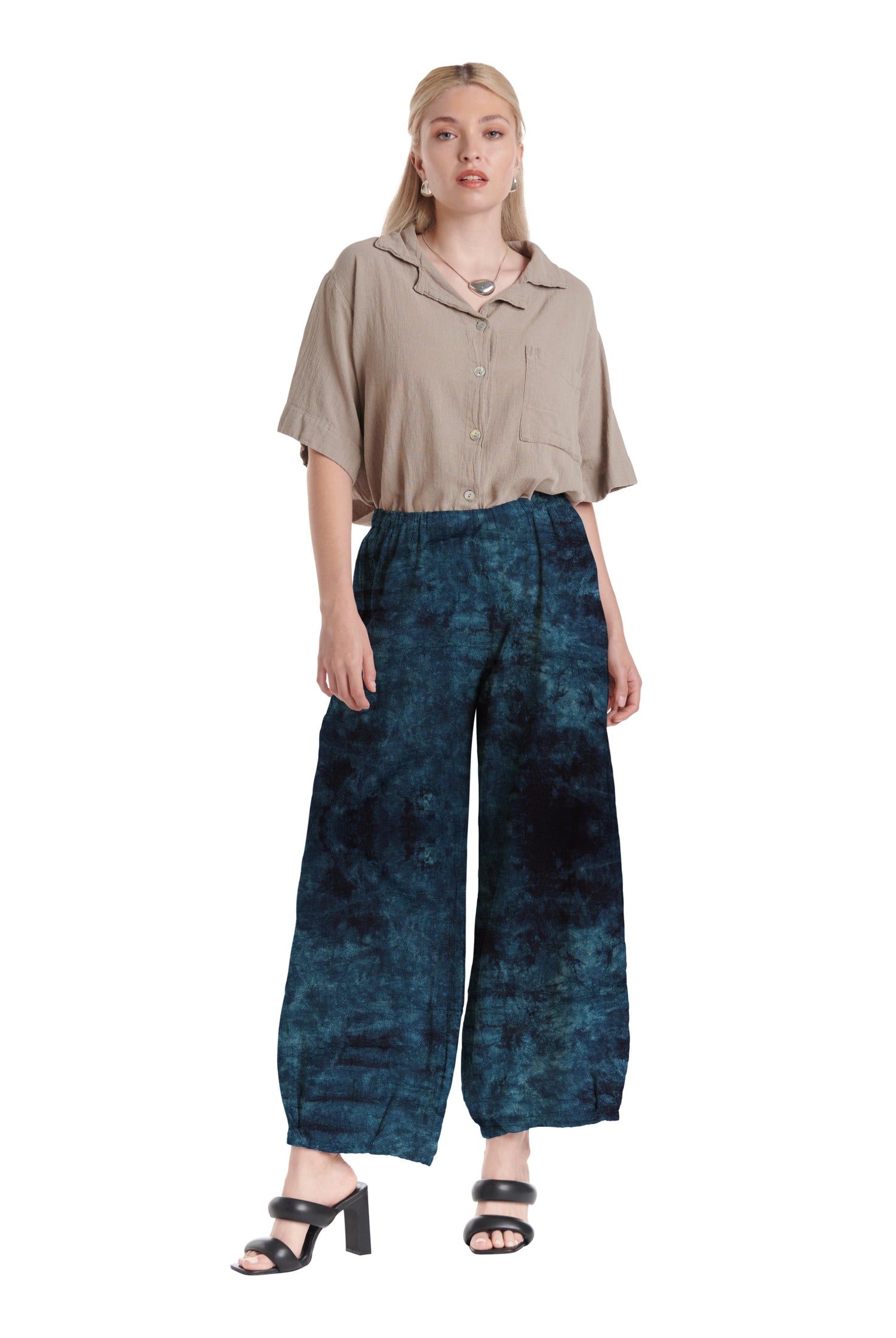 Savannah Pants-Oh My Gauze