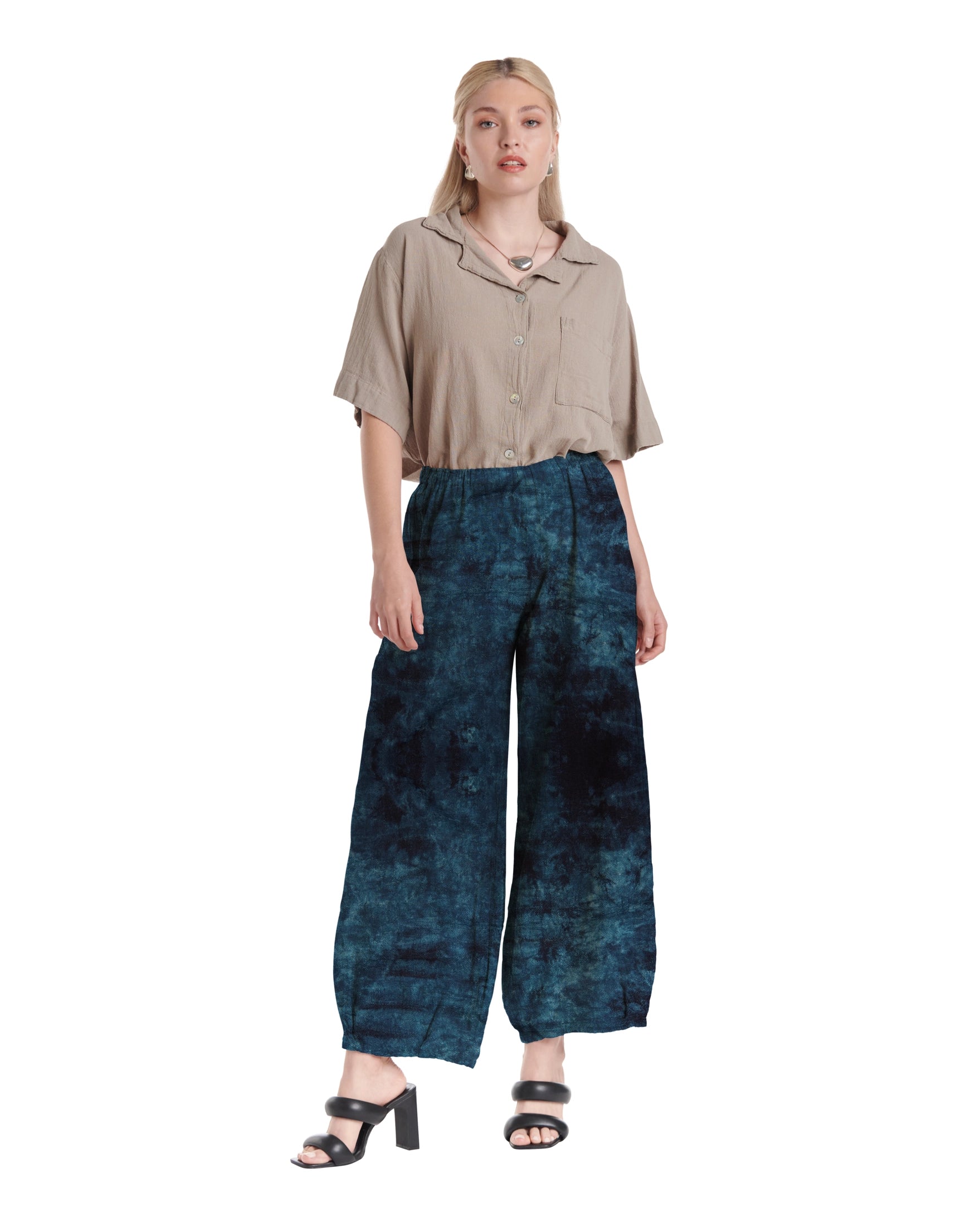 Savannah Pants-Oh My Gauze