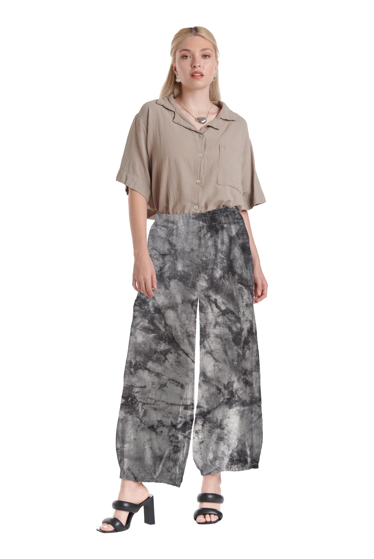 Savannah Pants-Oh My Gauze