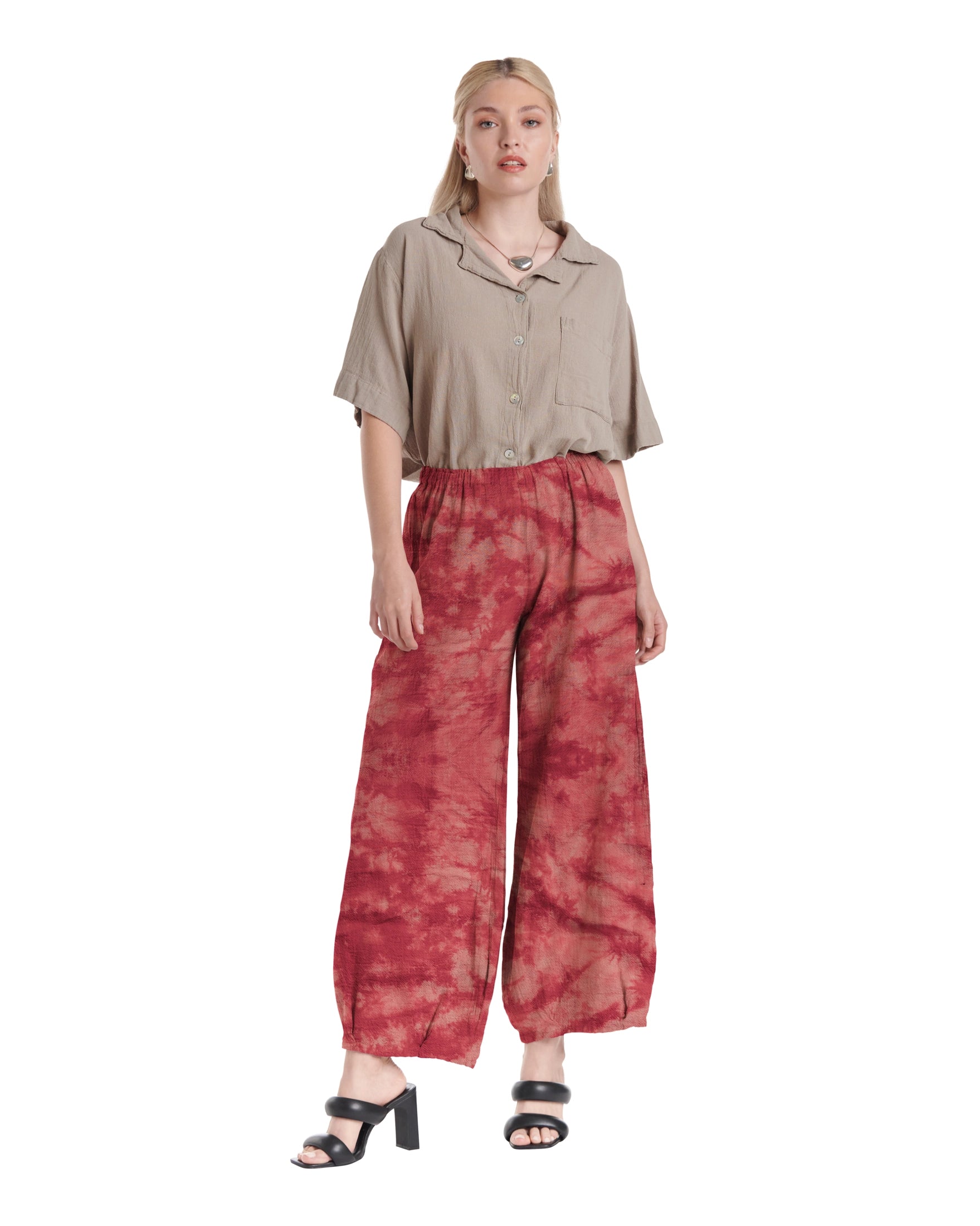 Savannah Pants-Oh My Gauze