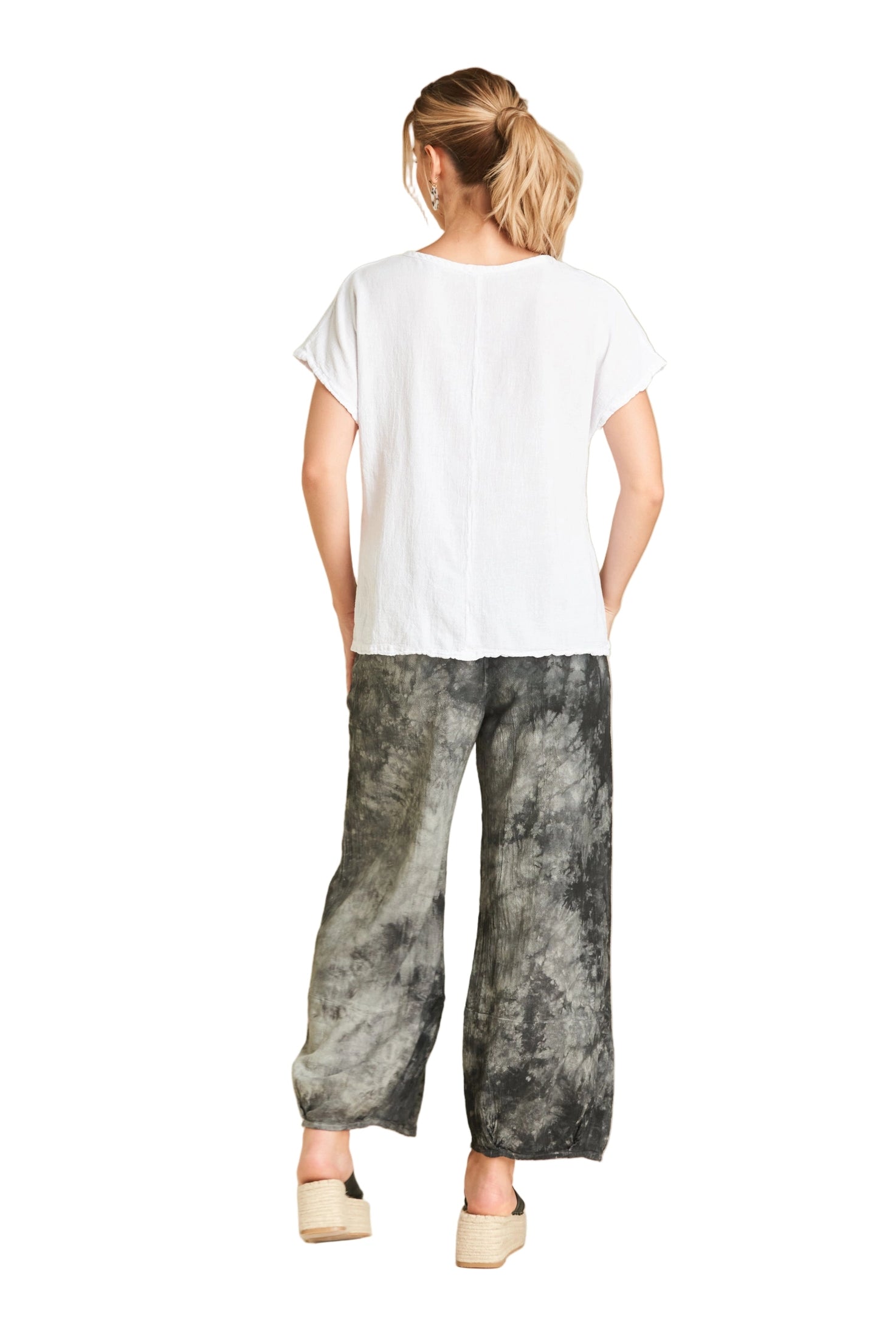 Savannah Pants-Oh My Gauze