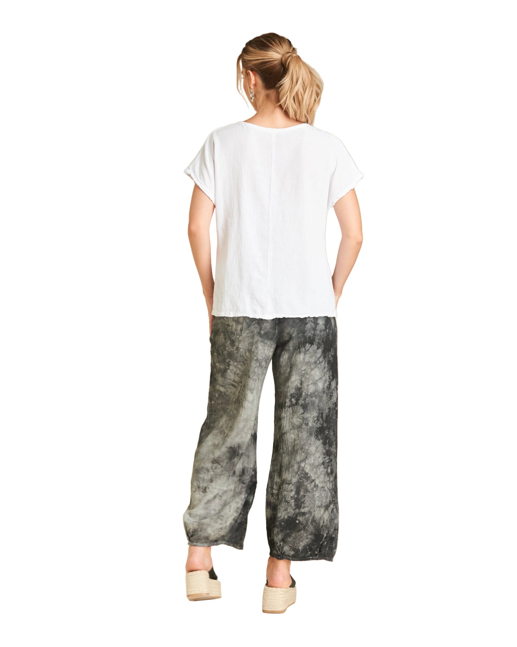 Savannah Pants-Oh My Gauze