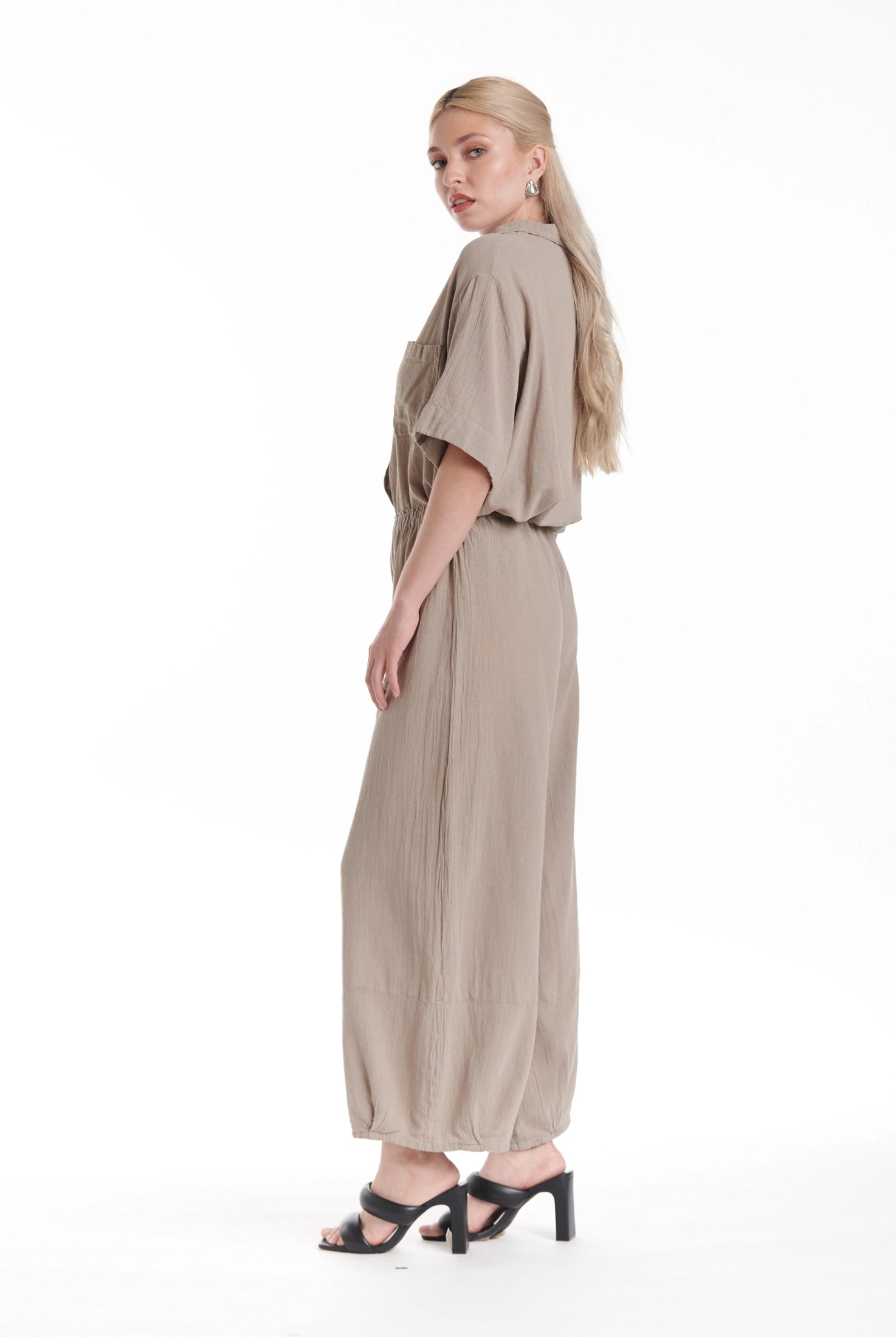 Savannah Pants-Oh My Gauze