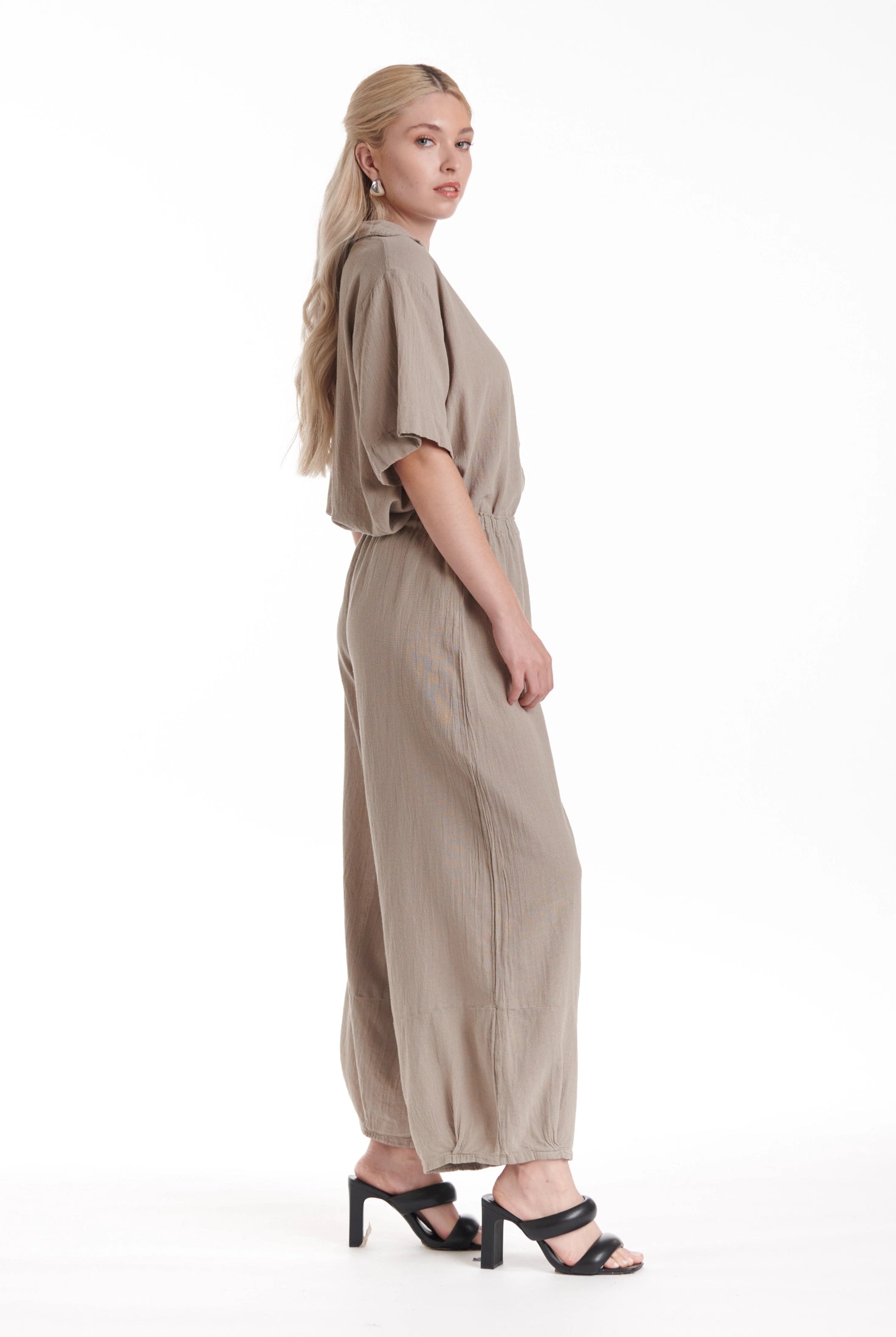 Savannah Pants-Oh My Gauze