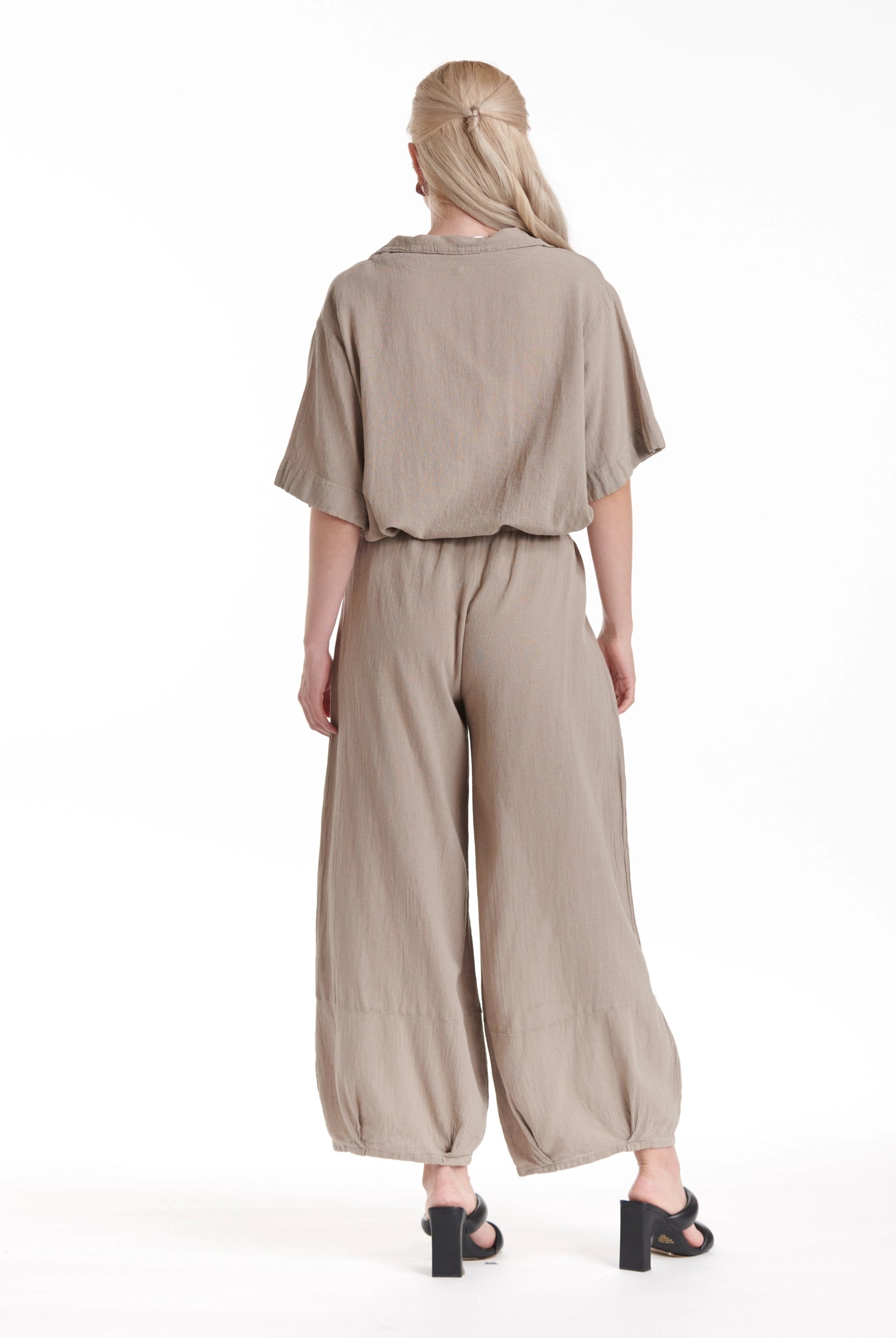 Savannah Pants-Oh My Gauze