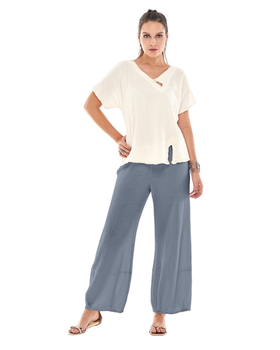 Savannah Pants-Oh My Gauze