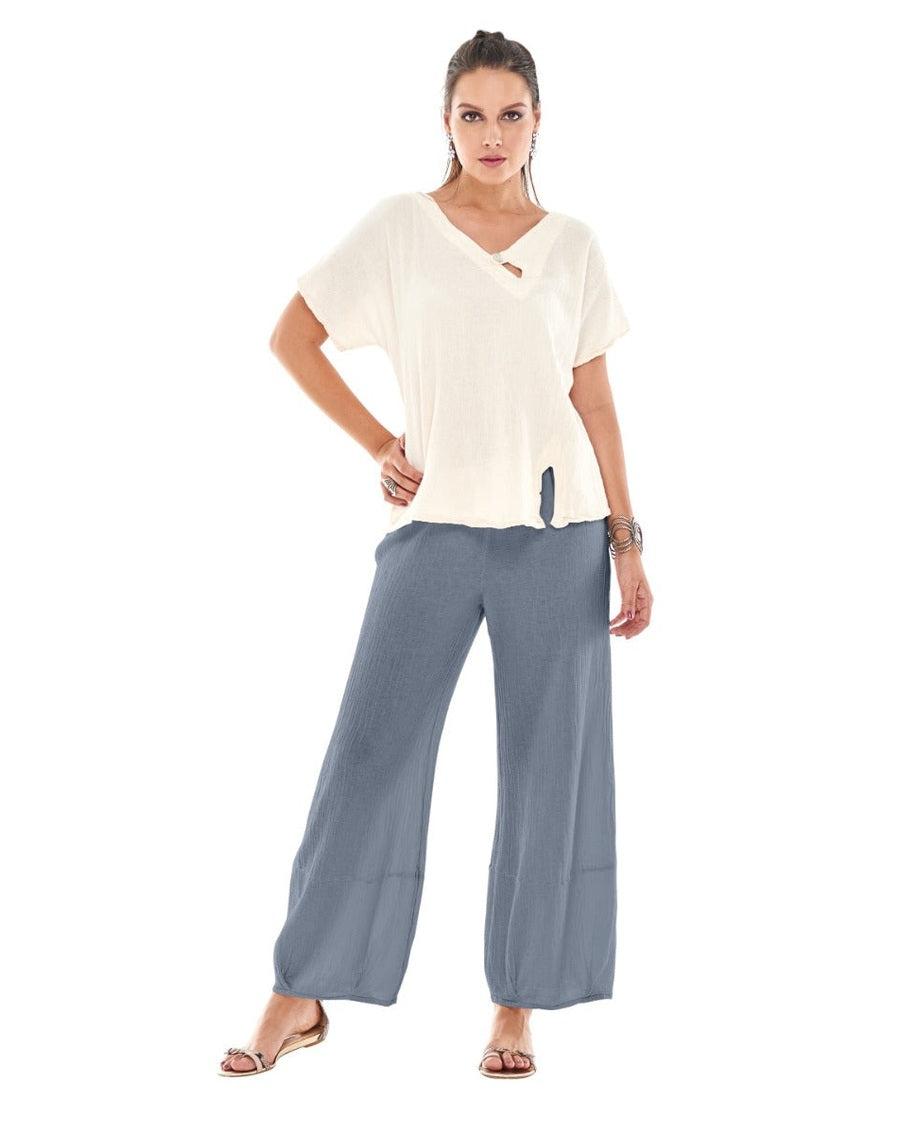 Savannah Pants-Oh My Gauze