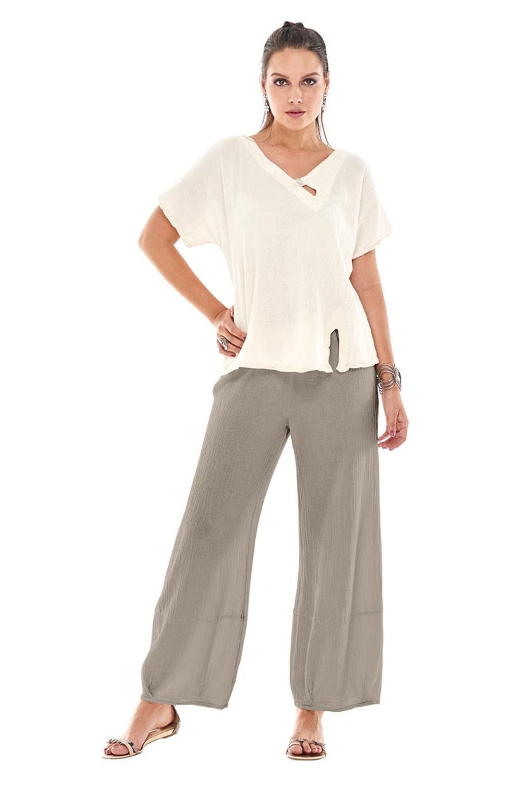 Savannah Pants-Oh My Gauze