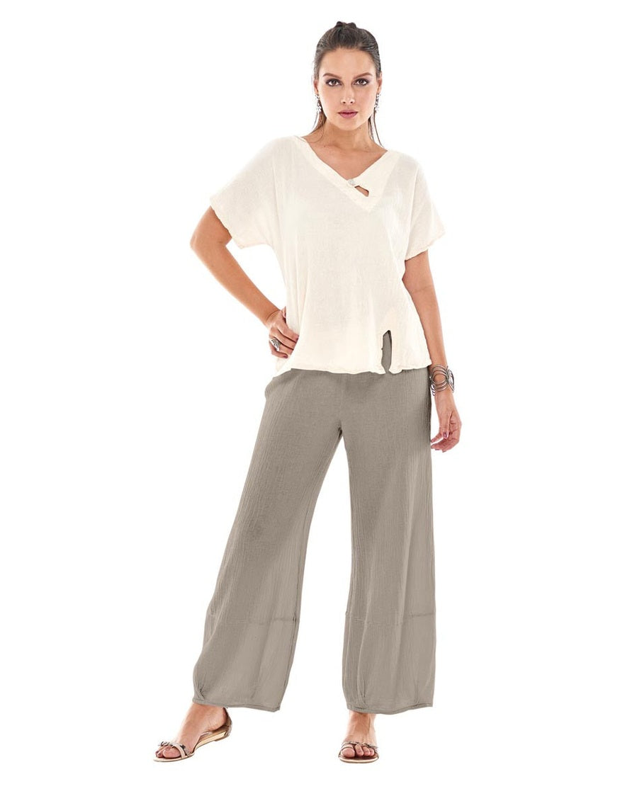 Savannah Pants-Oh My Gauze