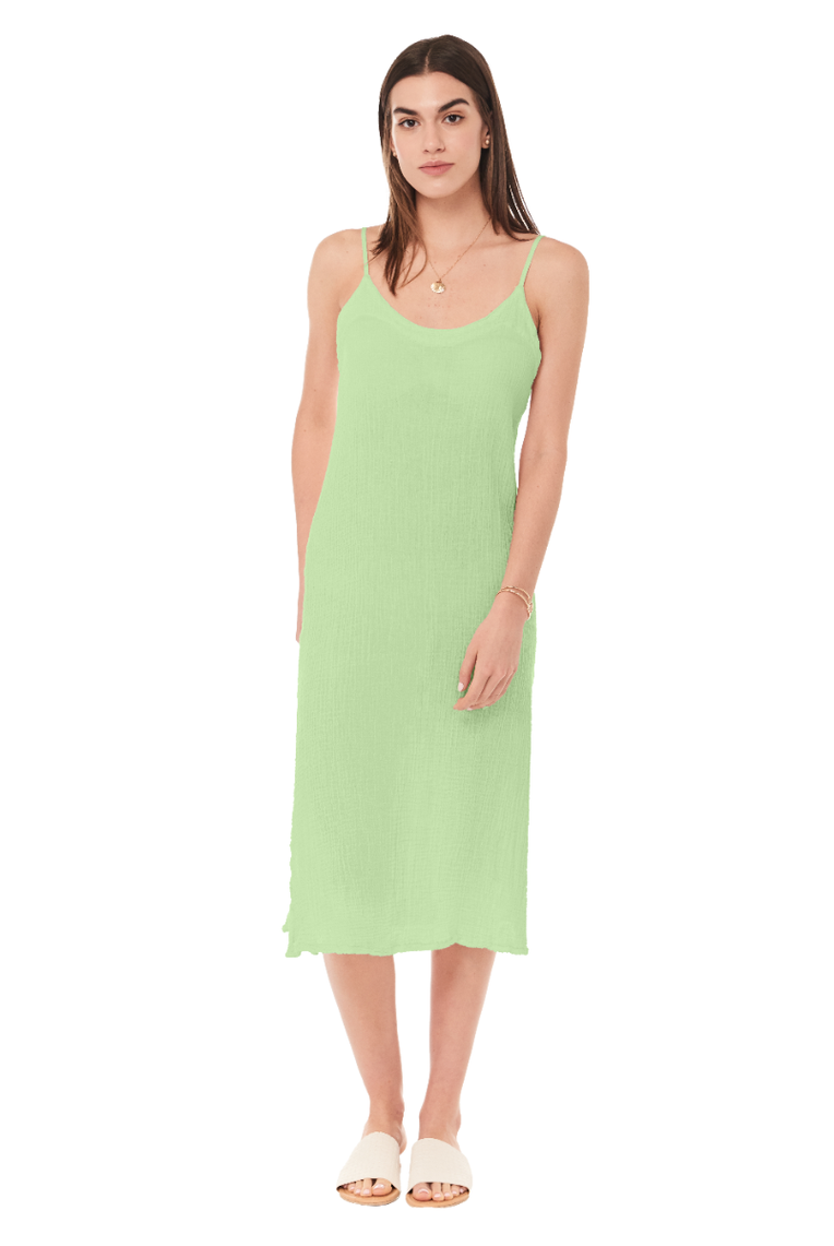 Slip - Final Sale-Oh My Gauze