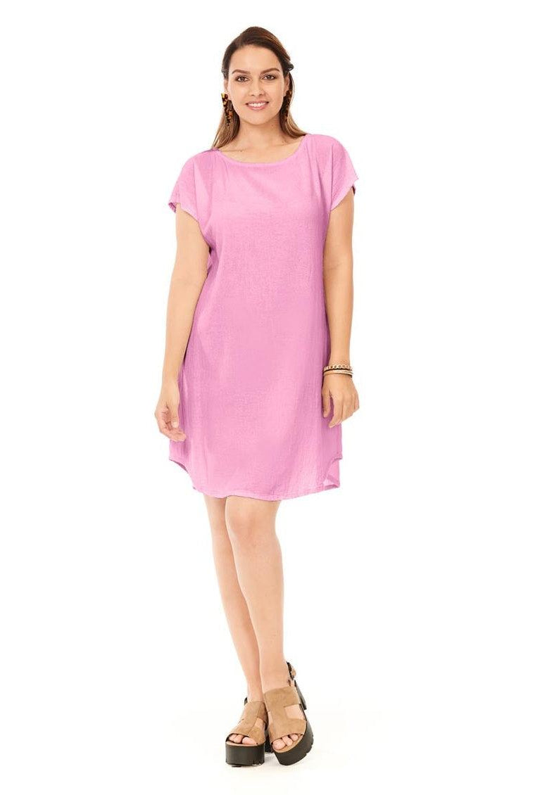 Soul Dress-Oh My Gauze