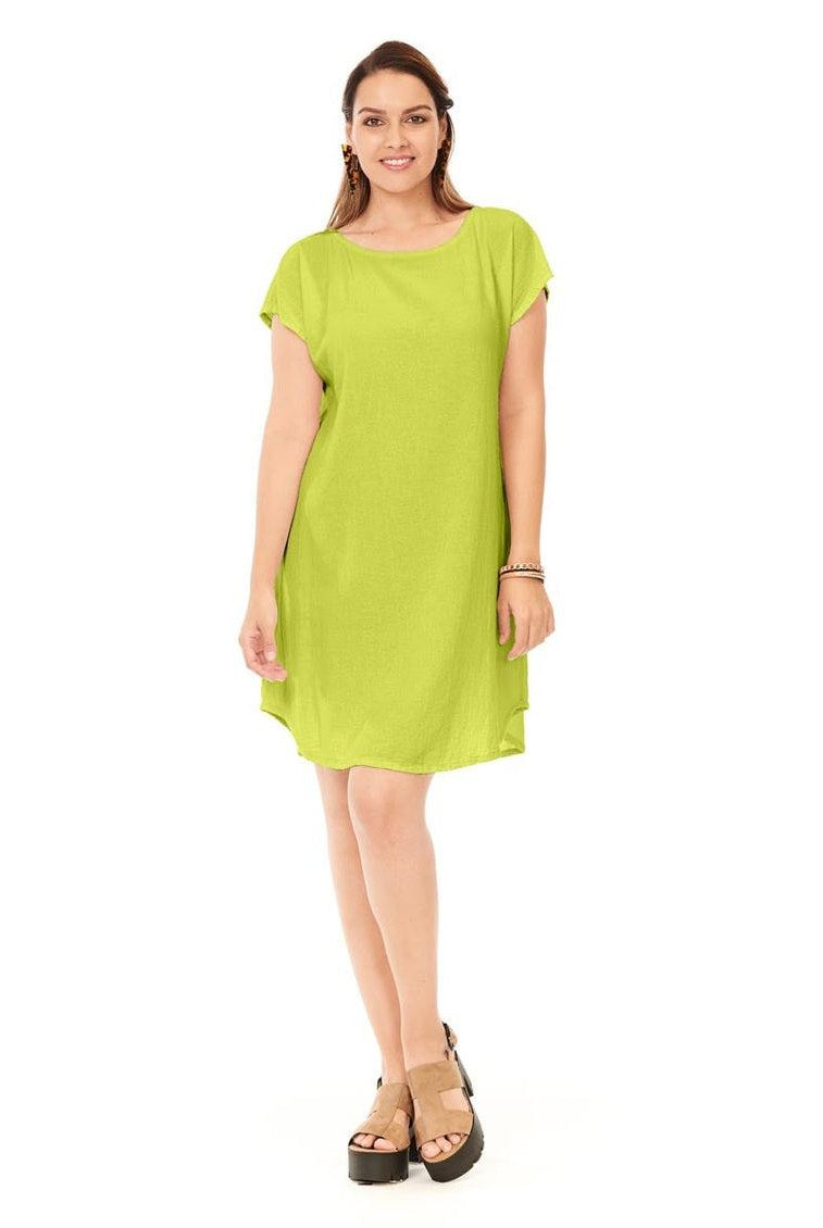 Soul Dress-Oh My Gauze